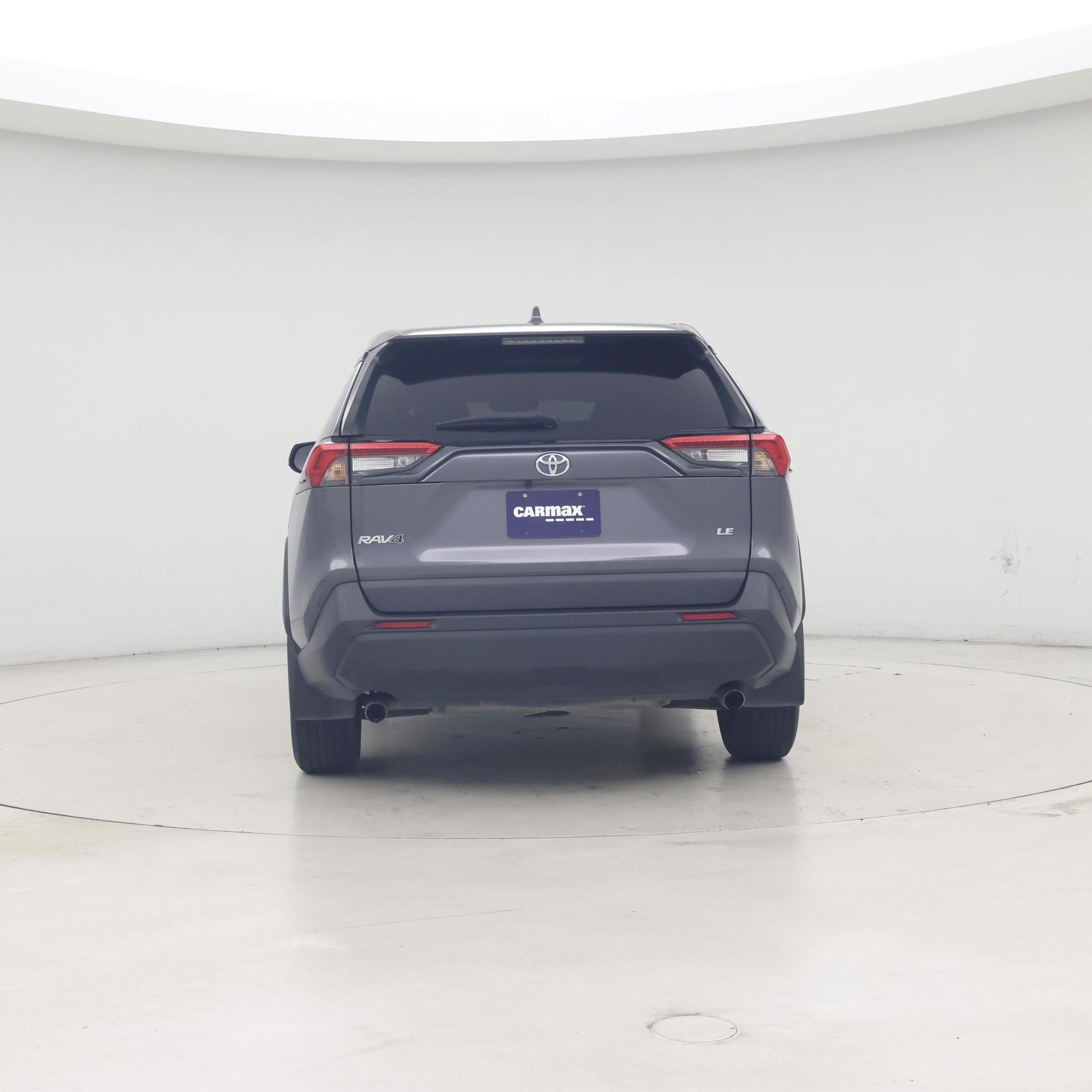 Thumbnail: 2022 Toyota RAV4 - 6