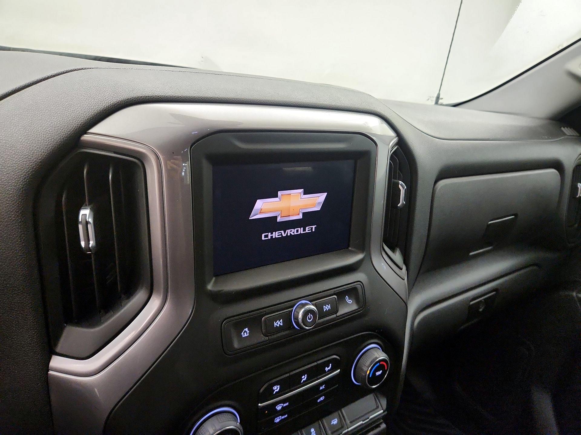 Thumbnail: 2023 Chevrolet Silverado 1500 - 13