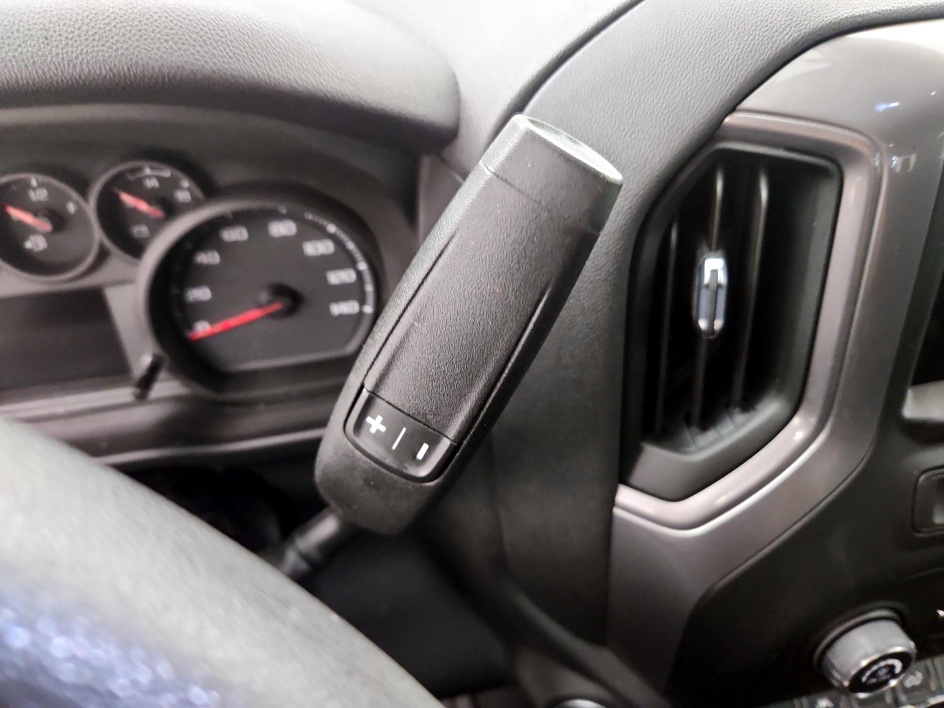 Thumbnail: 2023 Chevrolet Silverado 1500 - 15