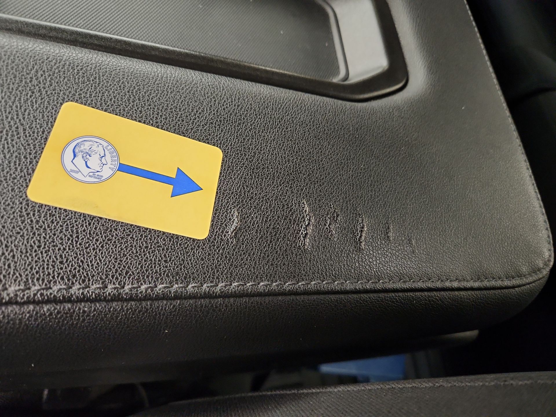 Thumbnail: 2023 Chevrolet Silverado 1500 - 19