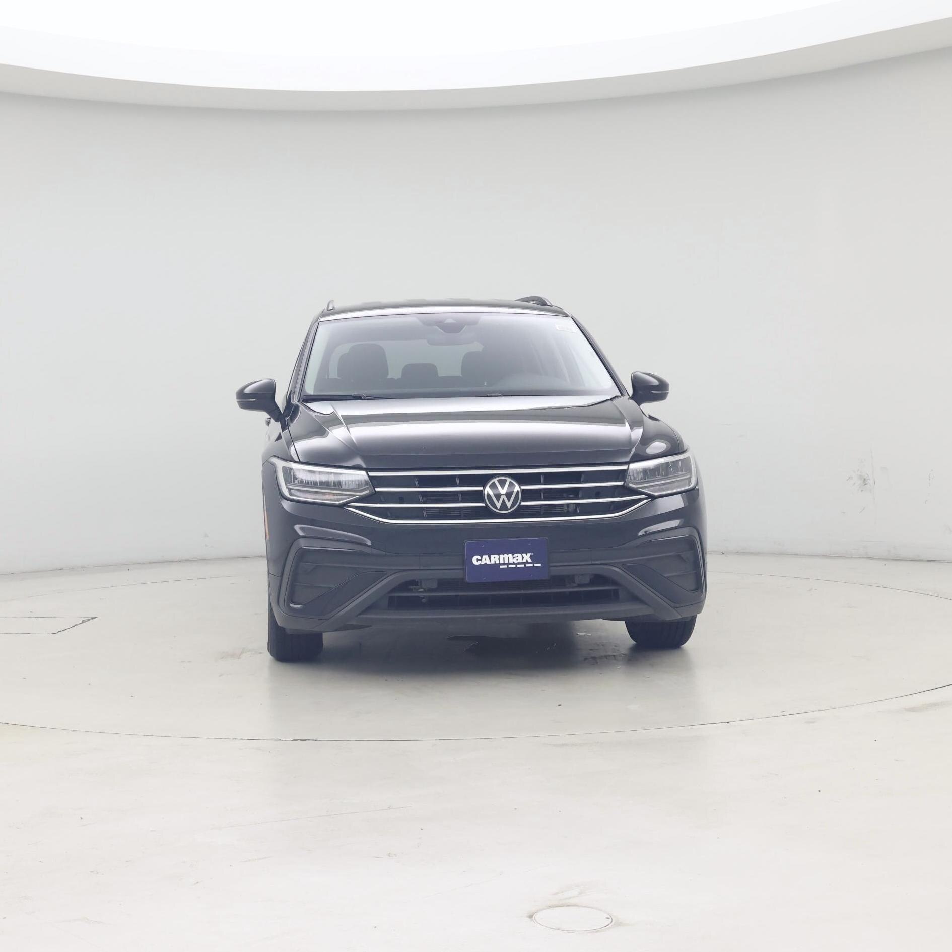 Thumbnail: 2024 Volkswagen Tiguan - 5