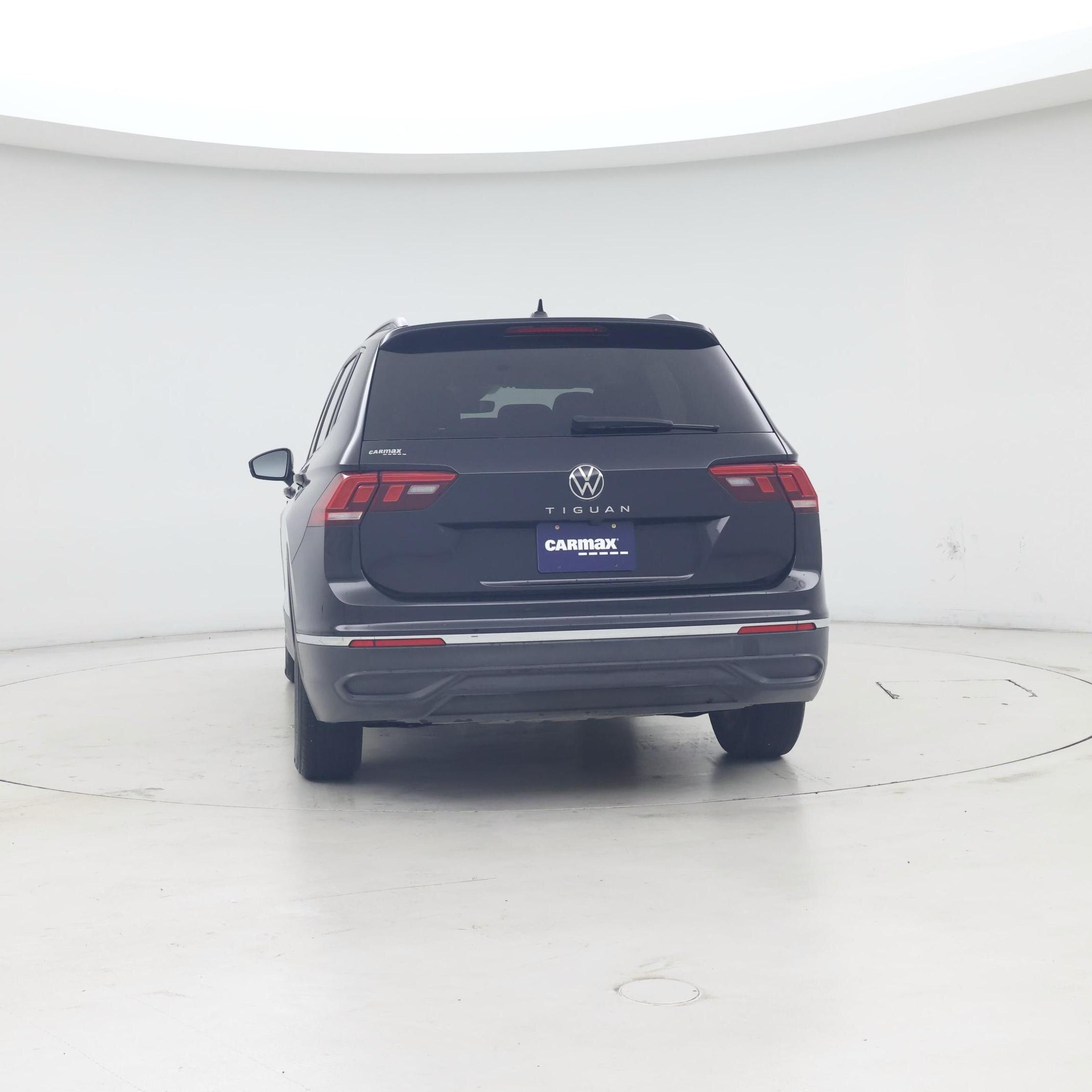 Thumbnail: 2024 Volkswagen Tiguan - 6