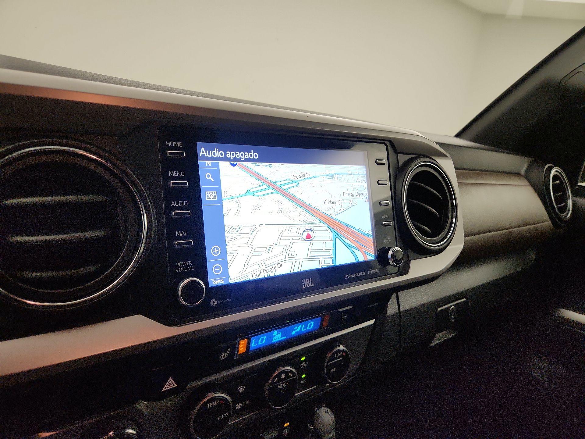 Thumbnail: 2022 Toyota Tacoma - 14