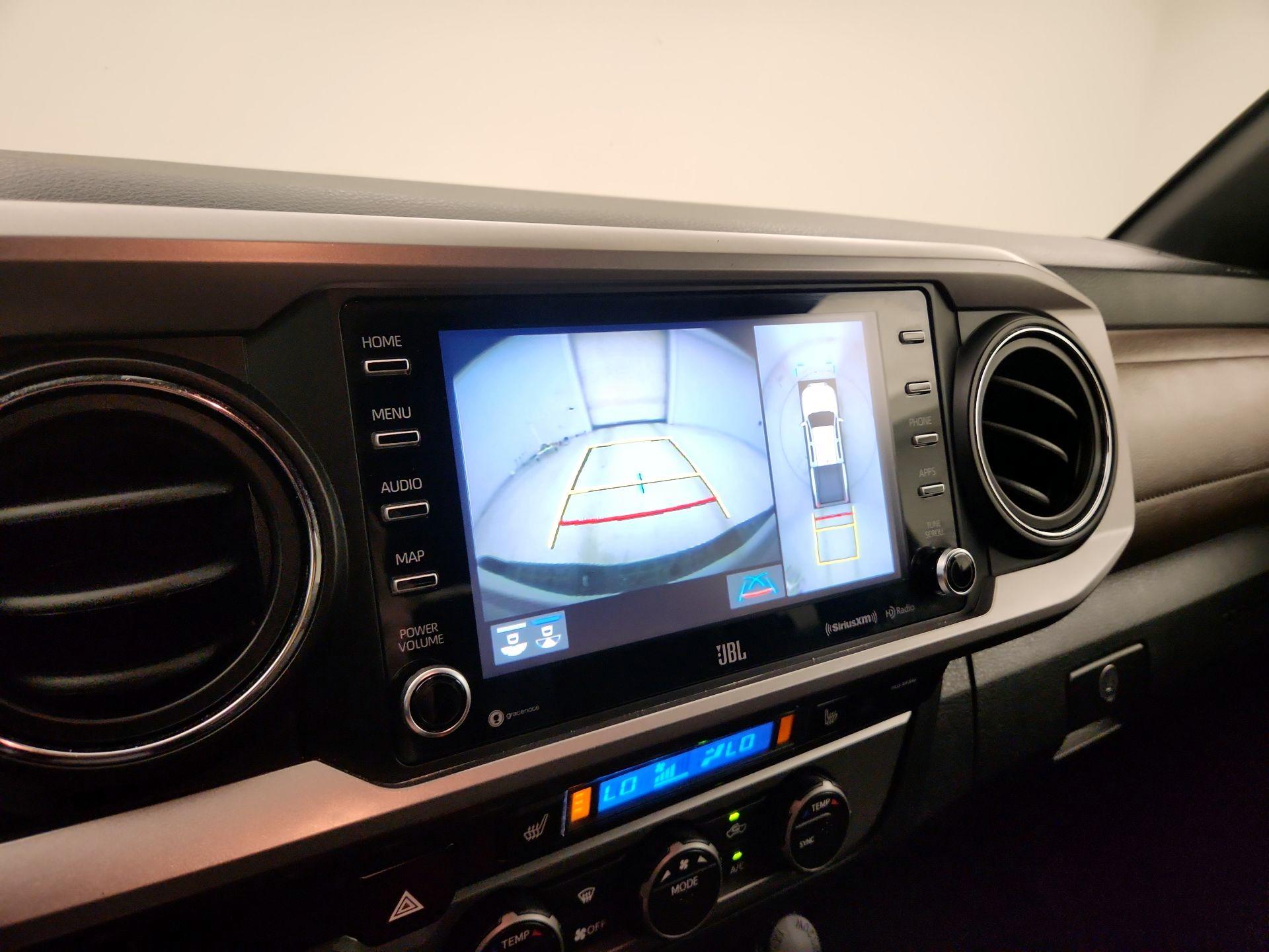 Thumbnail: 2022 Toyota Tacoma - 15