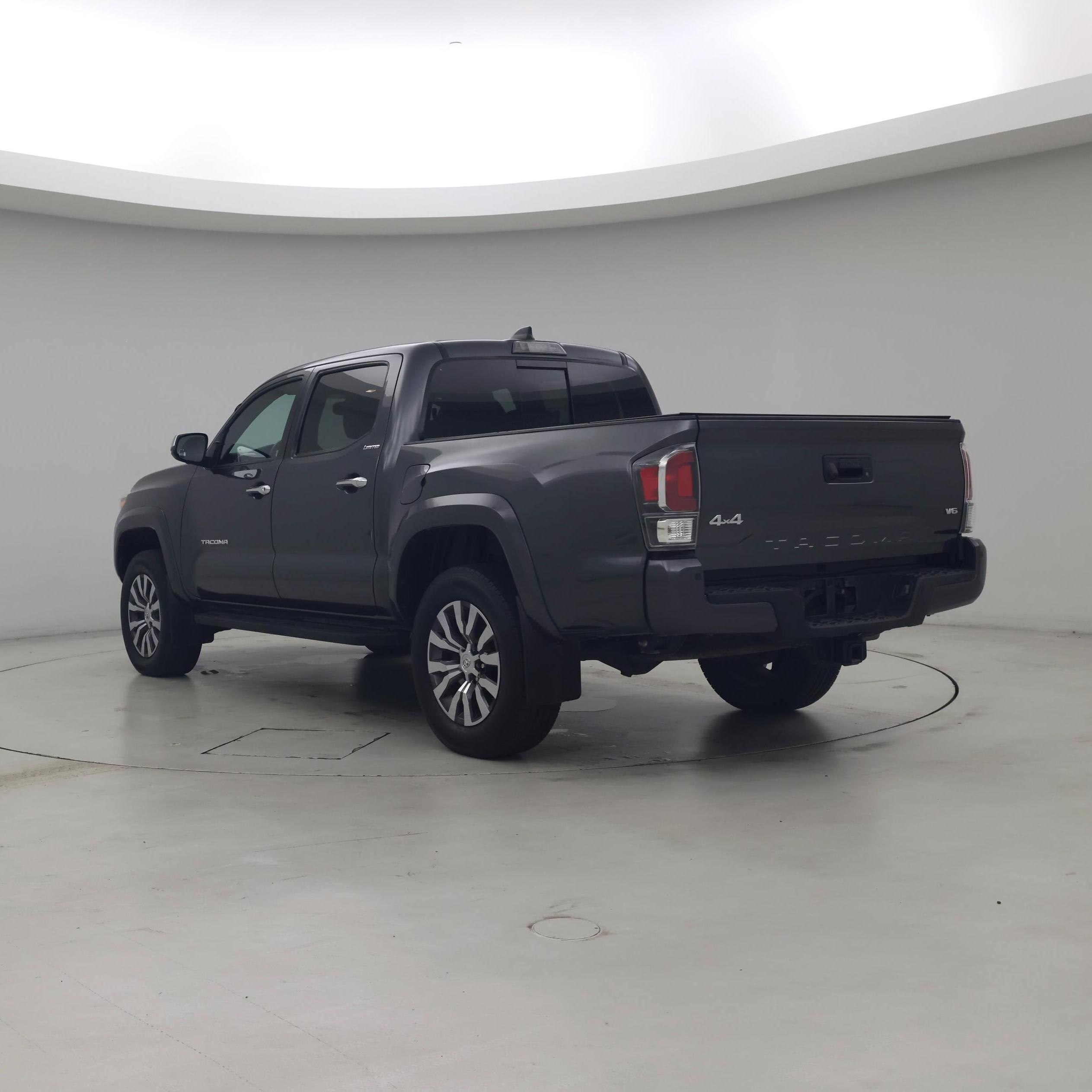 Thumbnail: 2022 Toyota Tacoma - 2