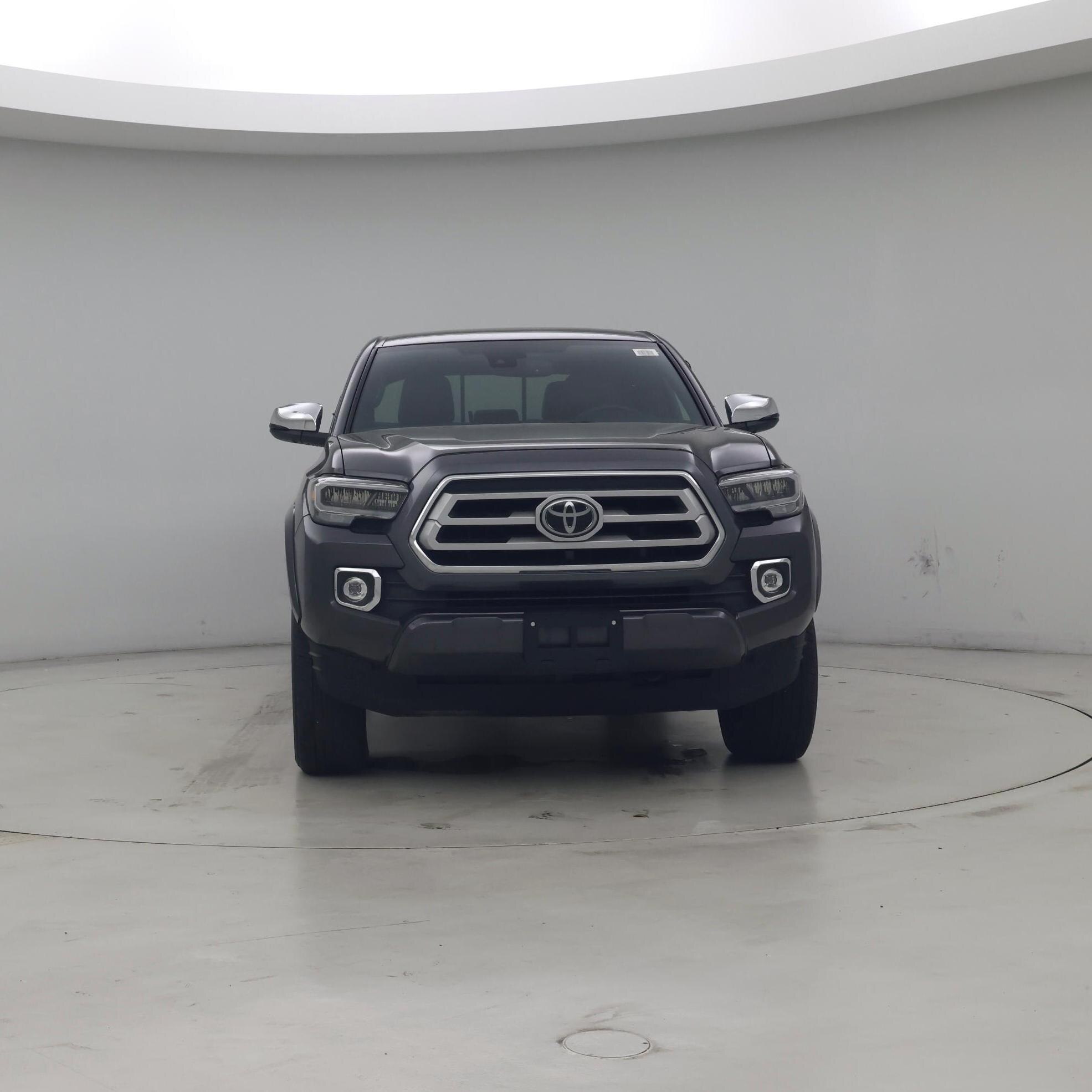 Thumbnail: 2022 Toyota Tacoma - 5