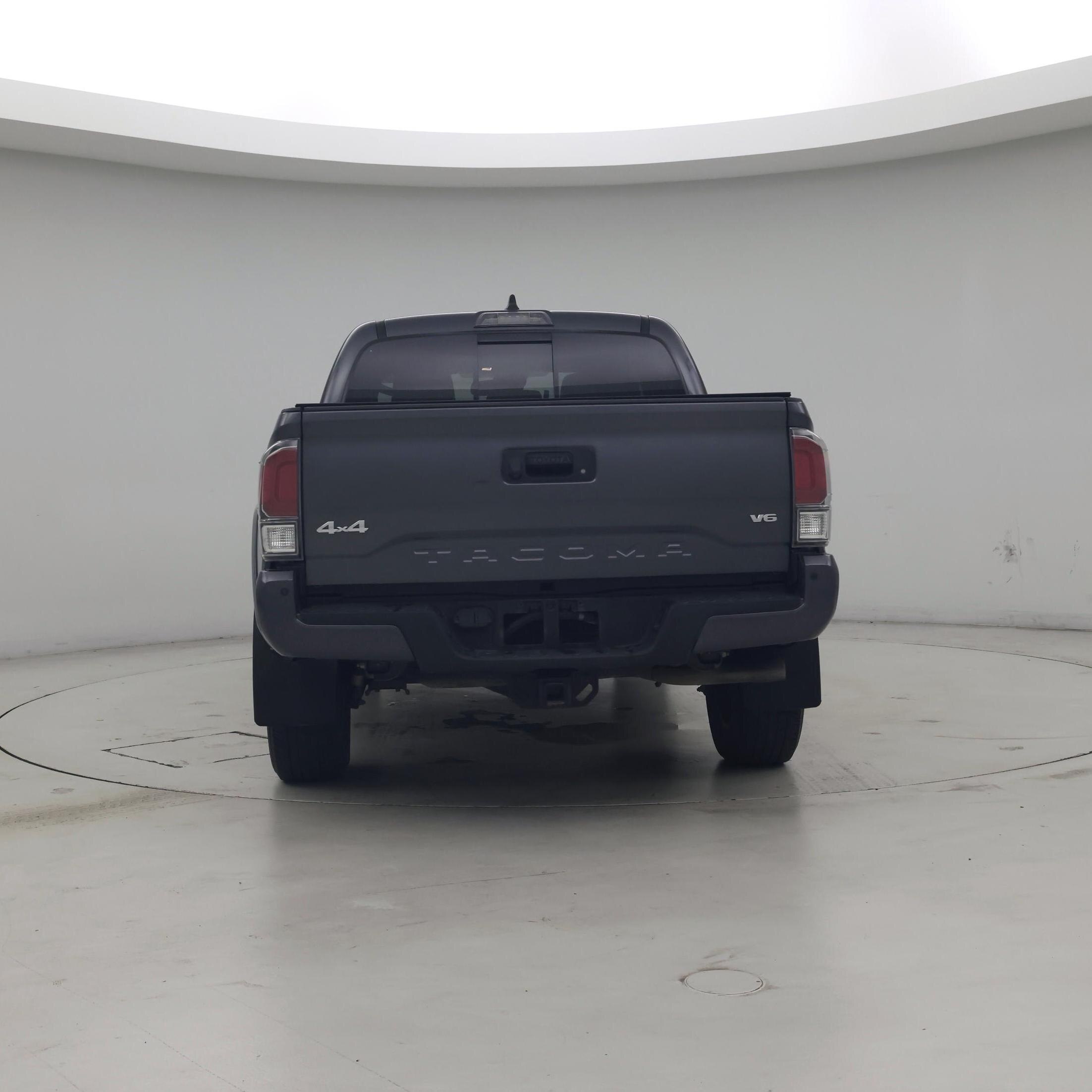 Thumbnail: 2022 Toyota Tacoma - 6