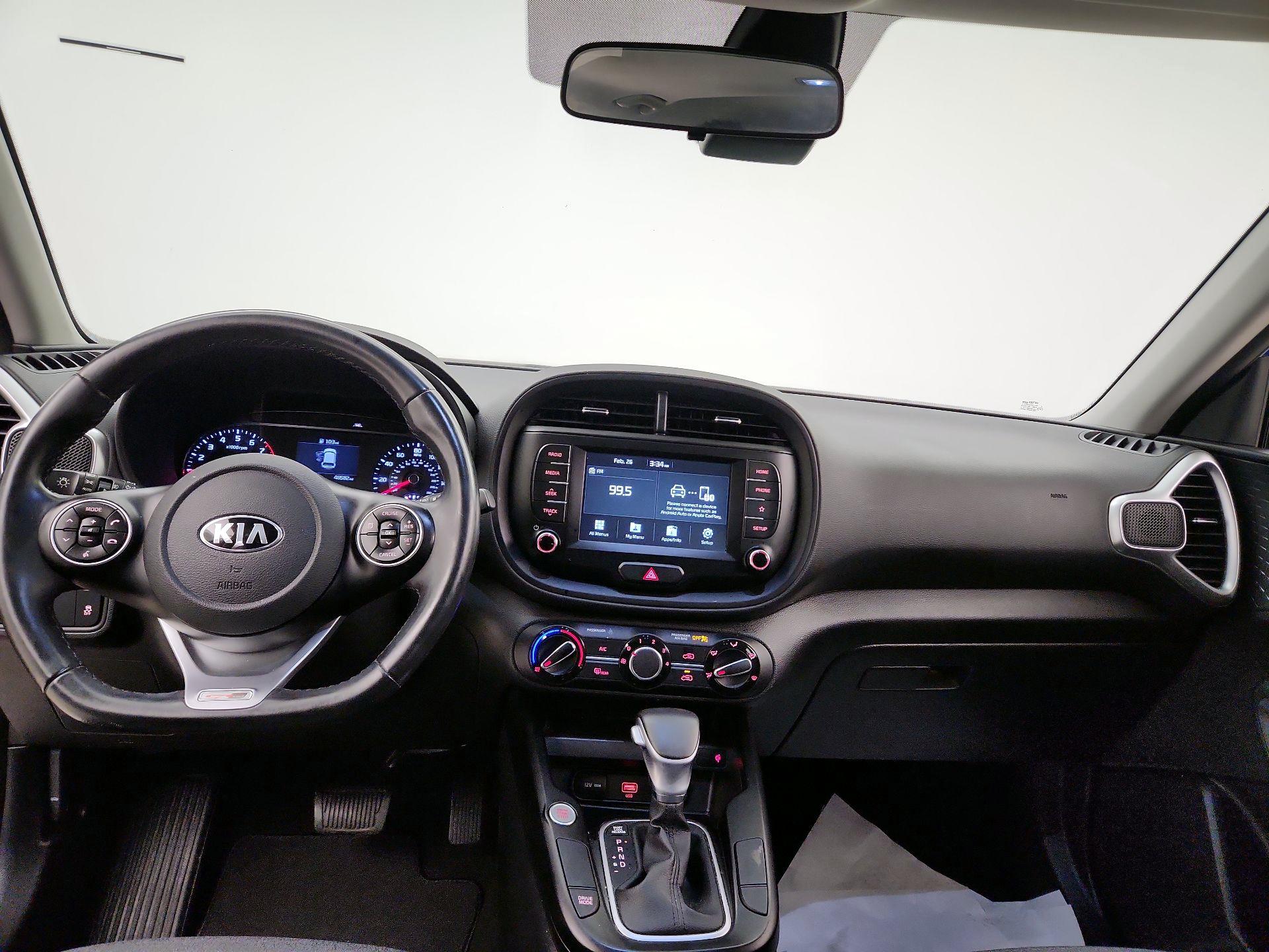 Thumbnail: 2020 Kia Soul - 9