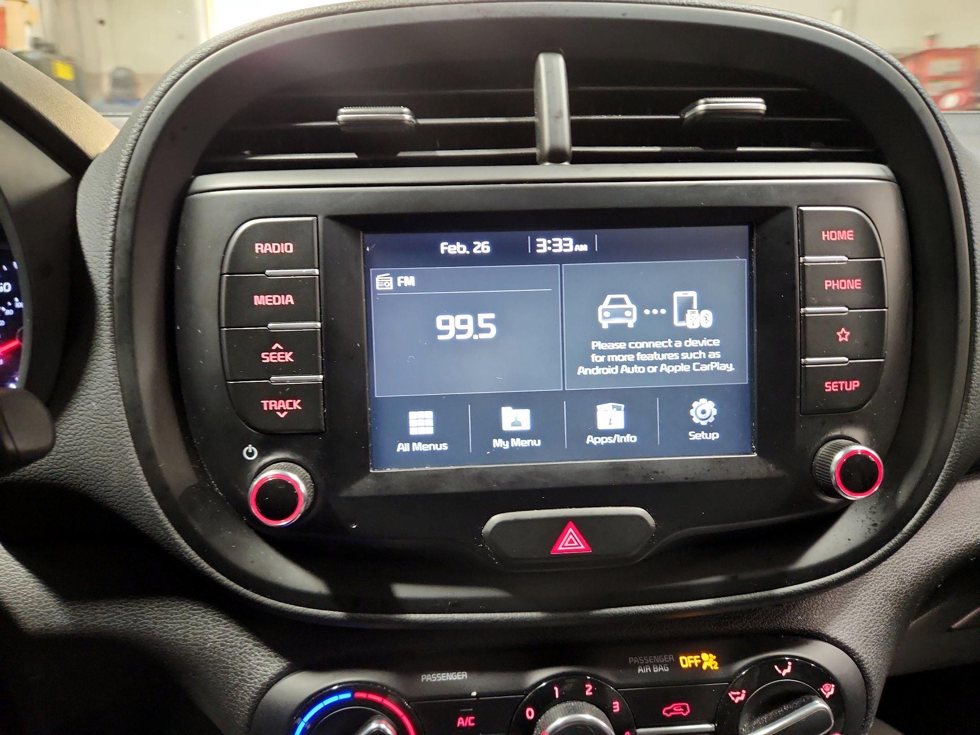 Thumbnail: 2020 Kia Soul - 15