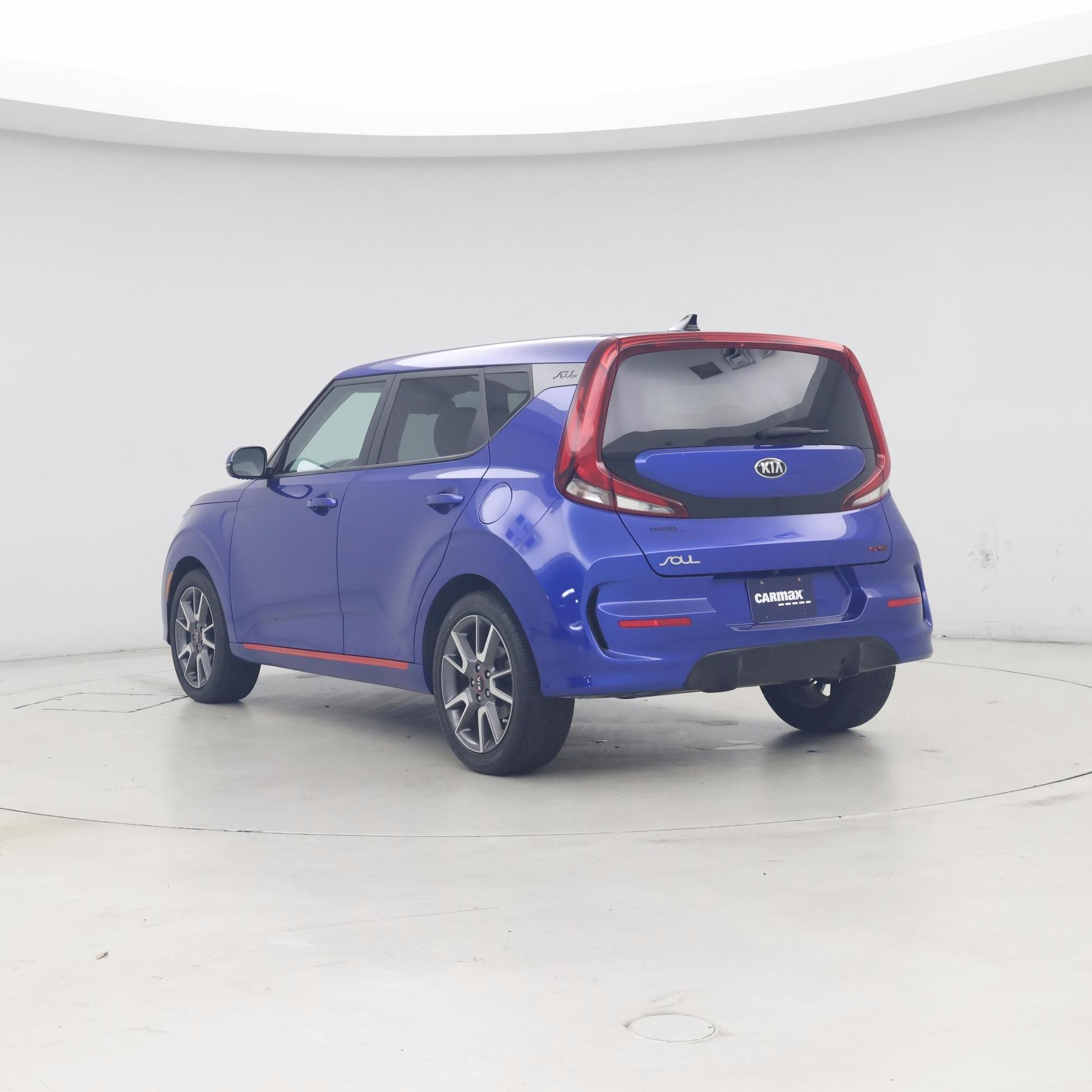Thumbnail: 2020 Kia Soul - 2