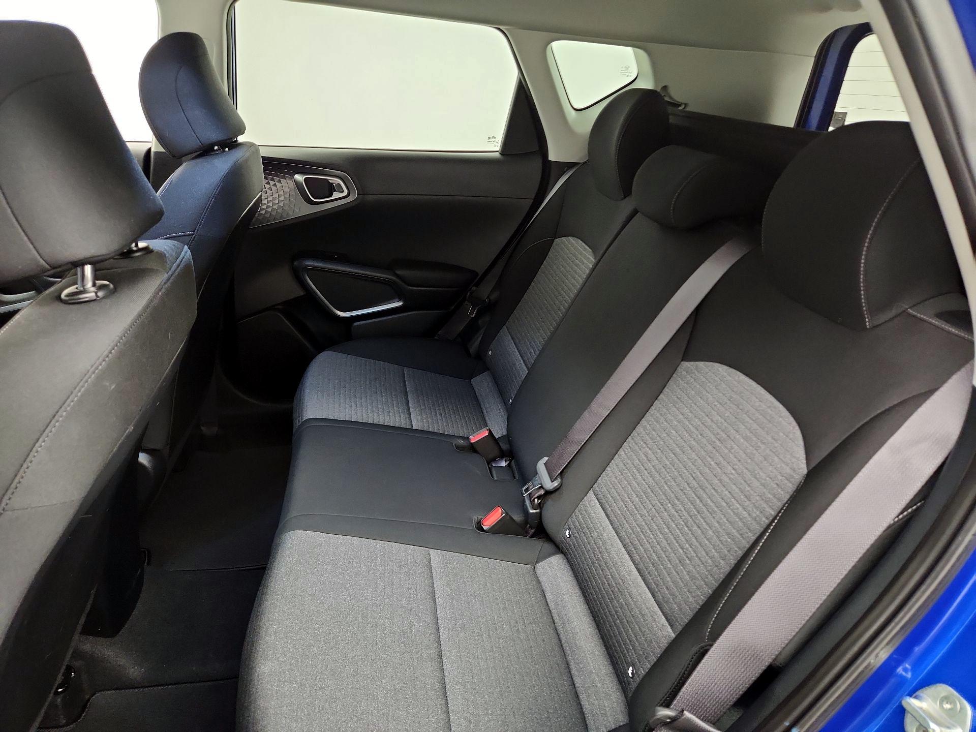 Thumbnail: 2020 Kia Soul - 20