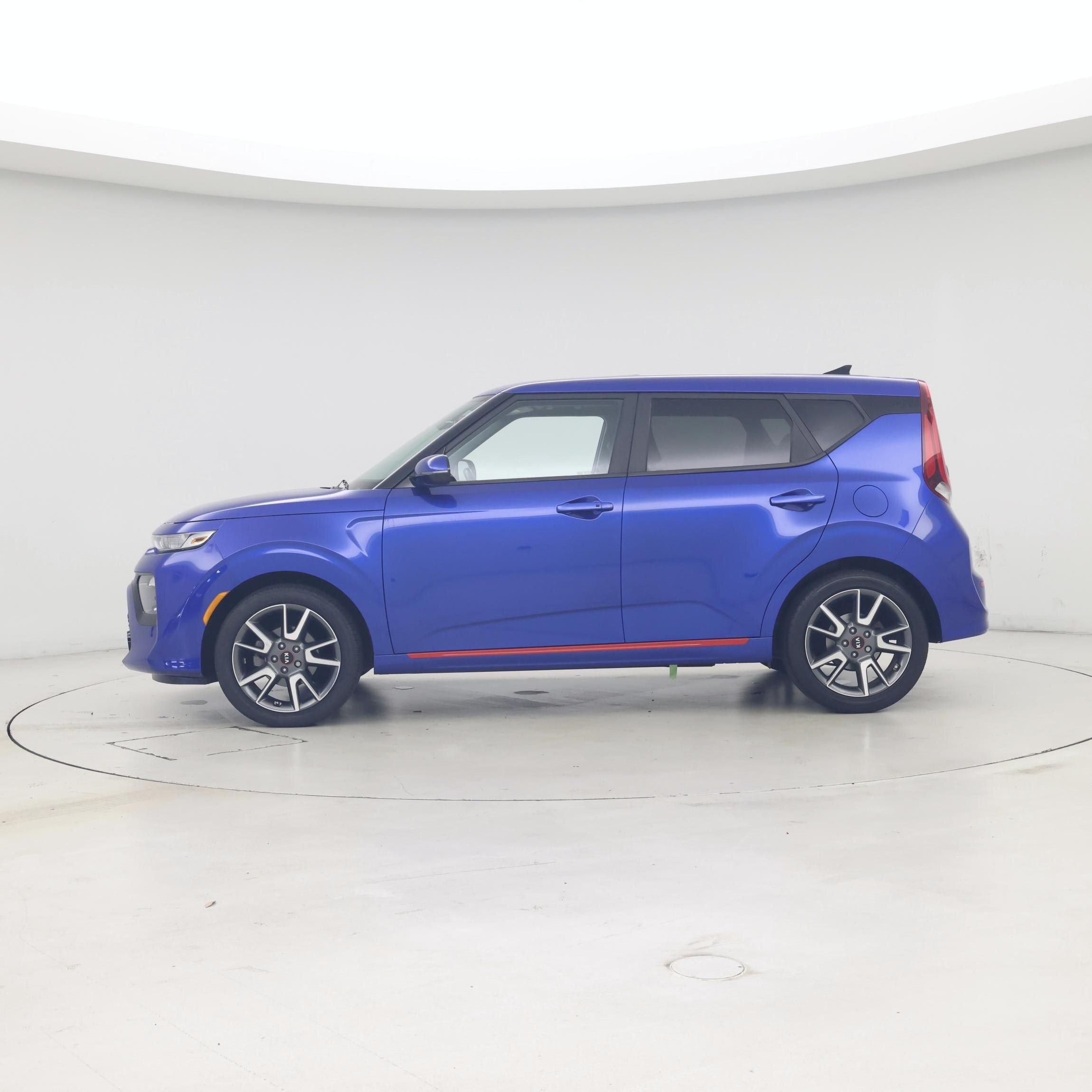 Thumbnail: 2020 Kia Soul - 3