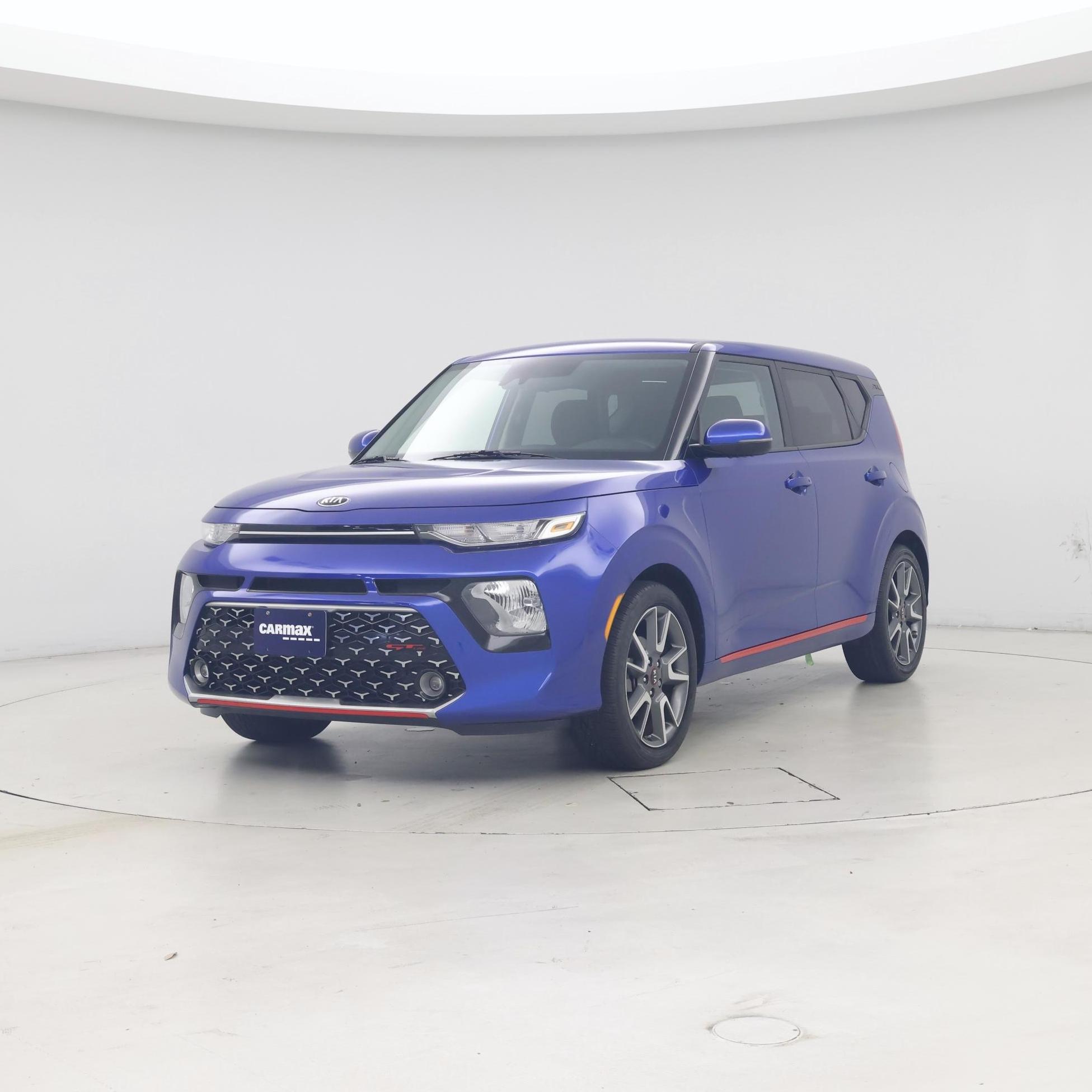 Thumbnail: 2020 Kia Soul - 4