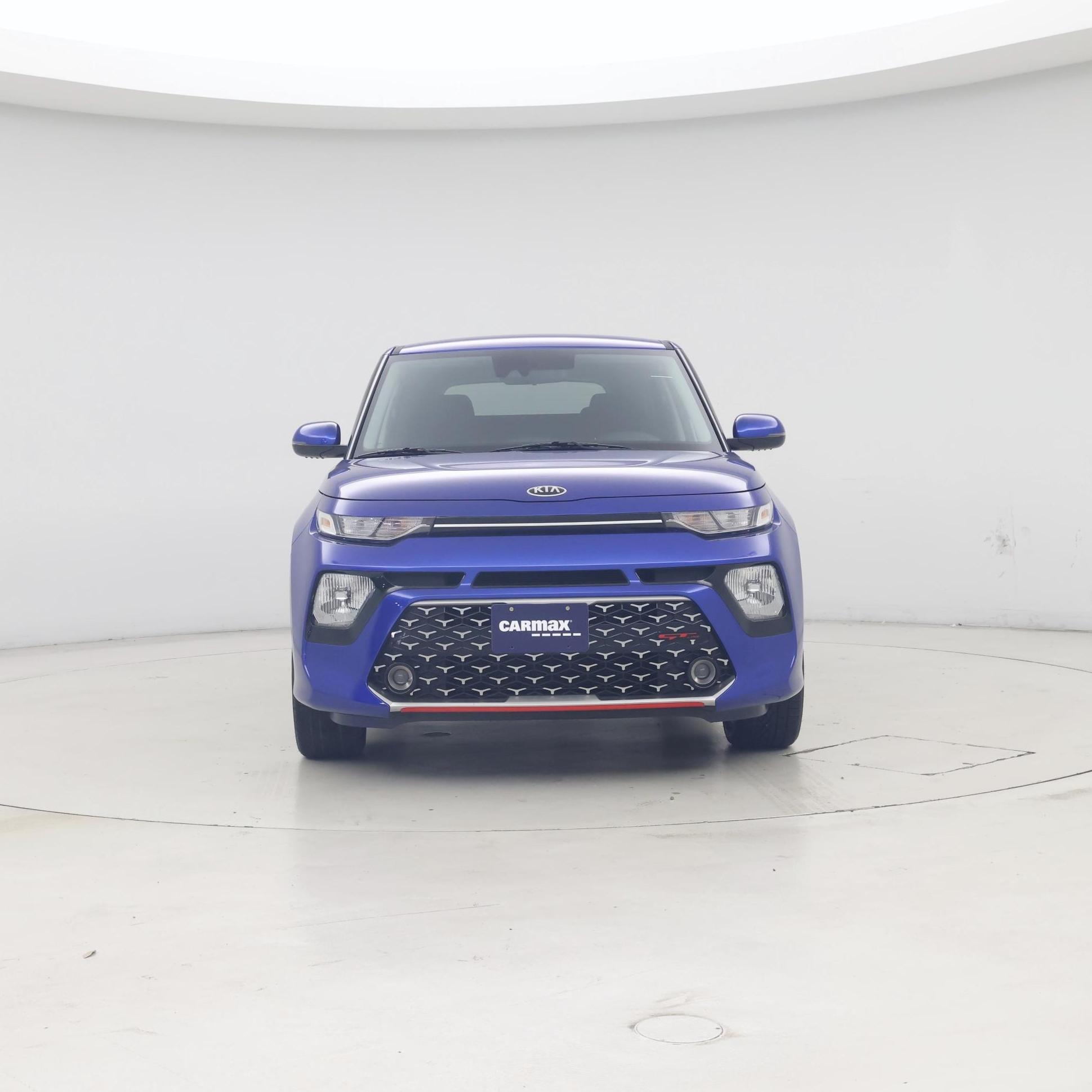 Thumbnail: 2020 Kia Soul - 5