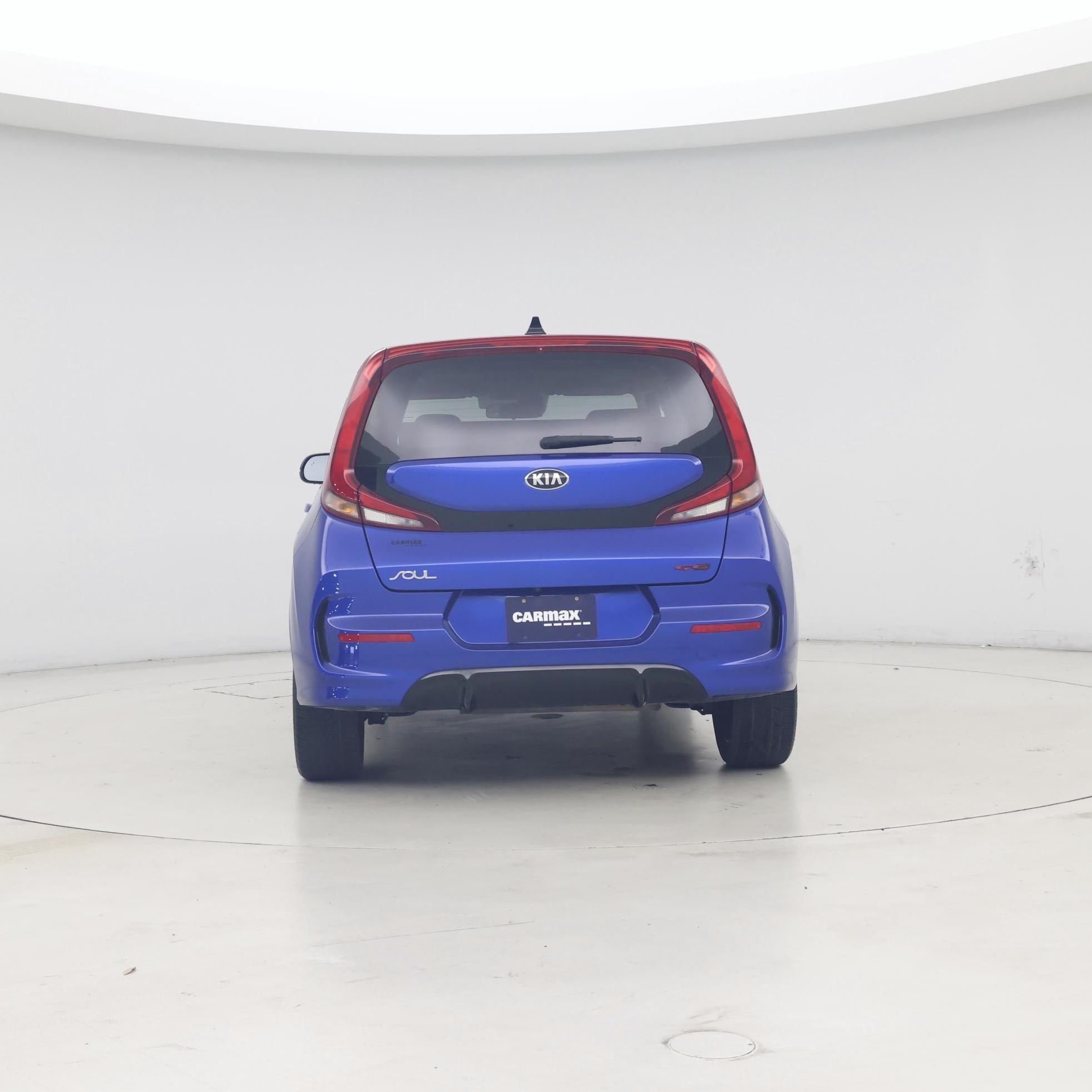 Thumbnail: 2020 Kia Soul - 6