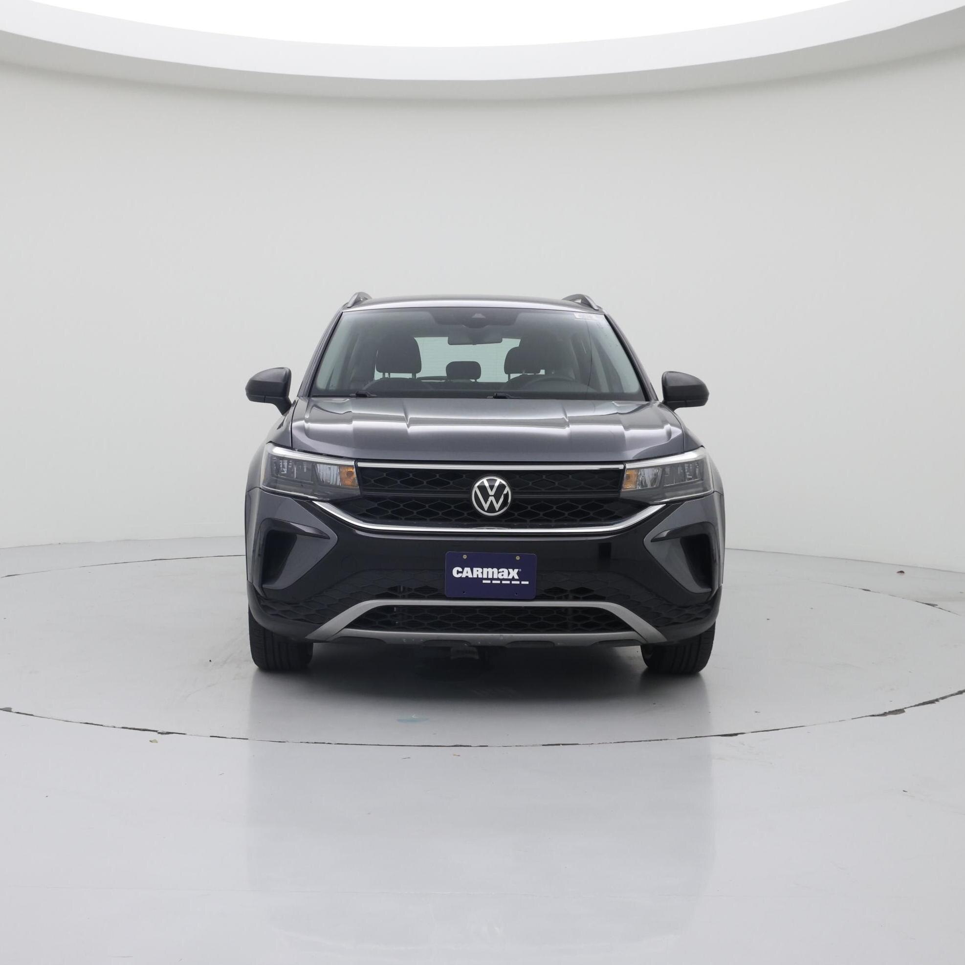 Thumbnail: 2022 Volkswagen Taos - 5