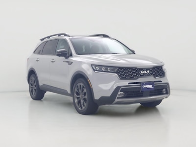 2022 Kia Sorento X-Line SX Prestige