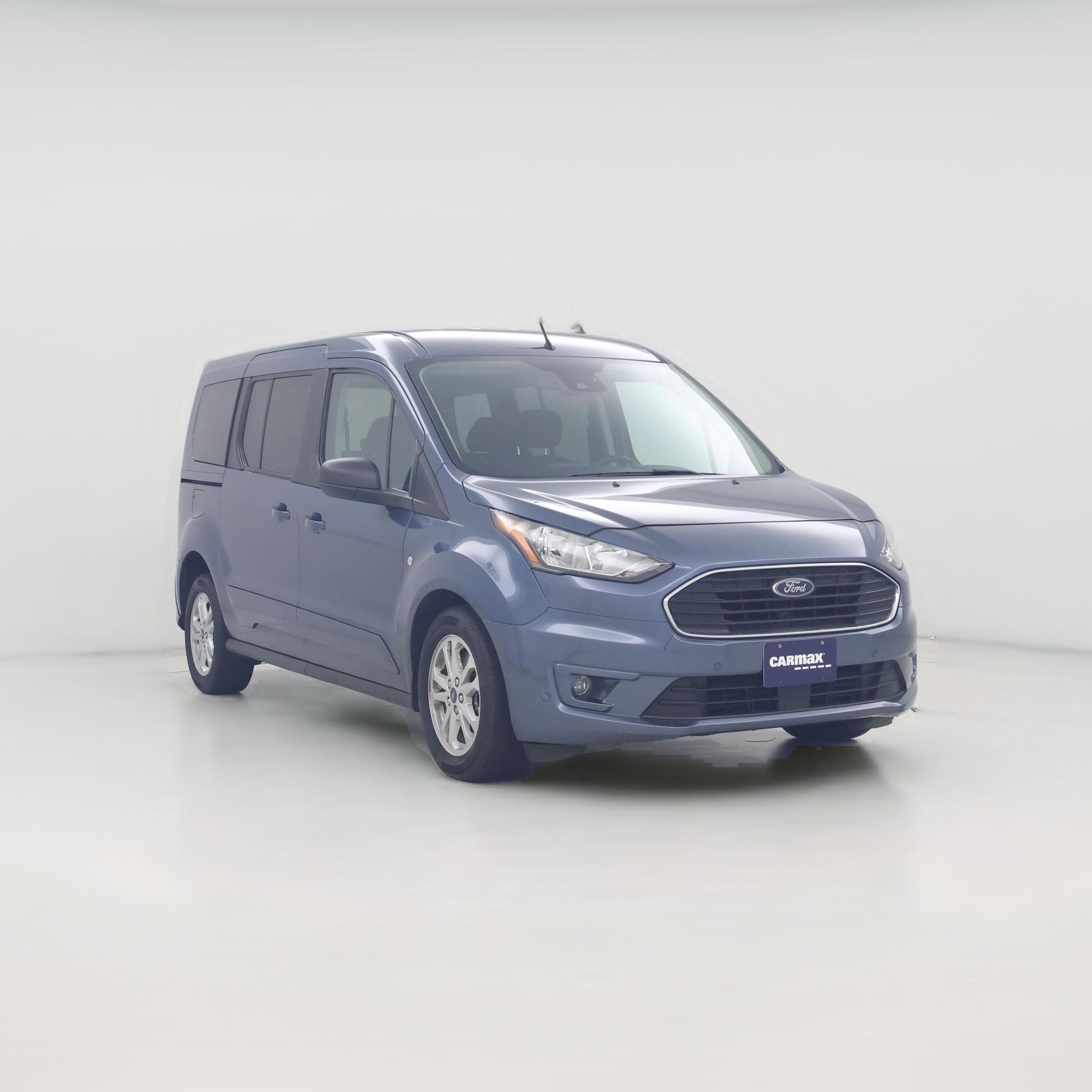 Thumbnail: 2023 Ford Transit Series - 1