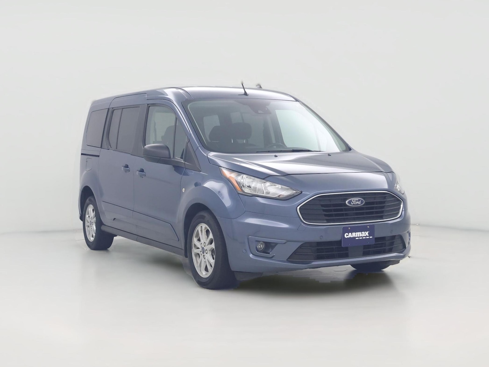 2023 Ford Transit Connect XLT