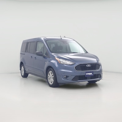 2023 Ford Transit Connect XLT