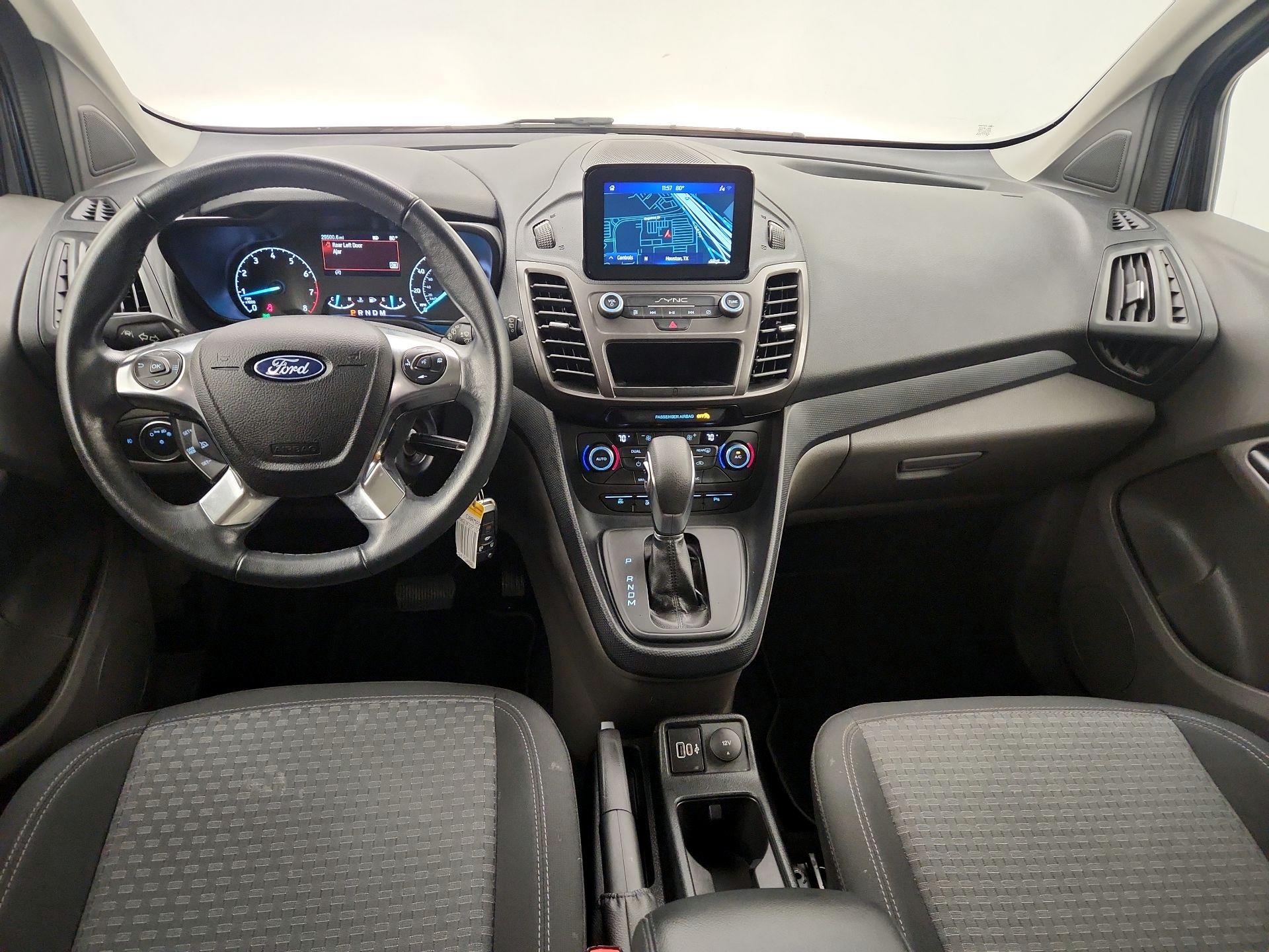 Thumbnail: 2023 Ford Transit Series - 9