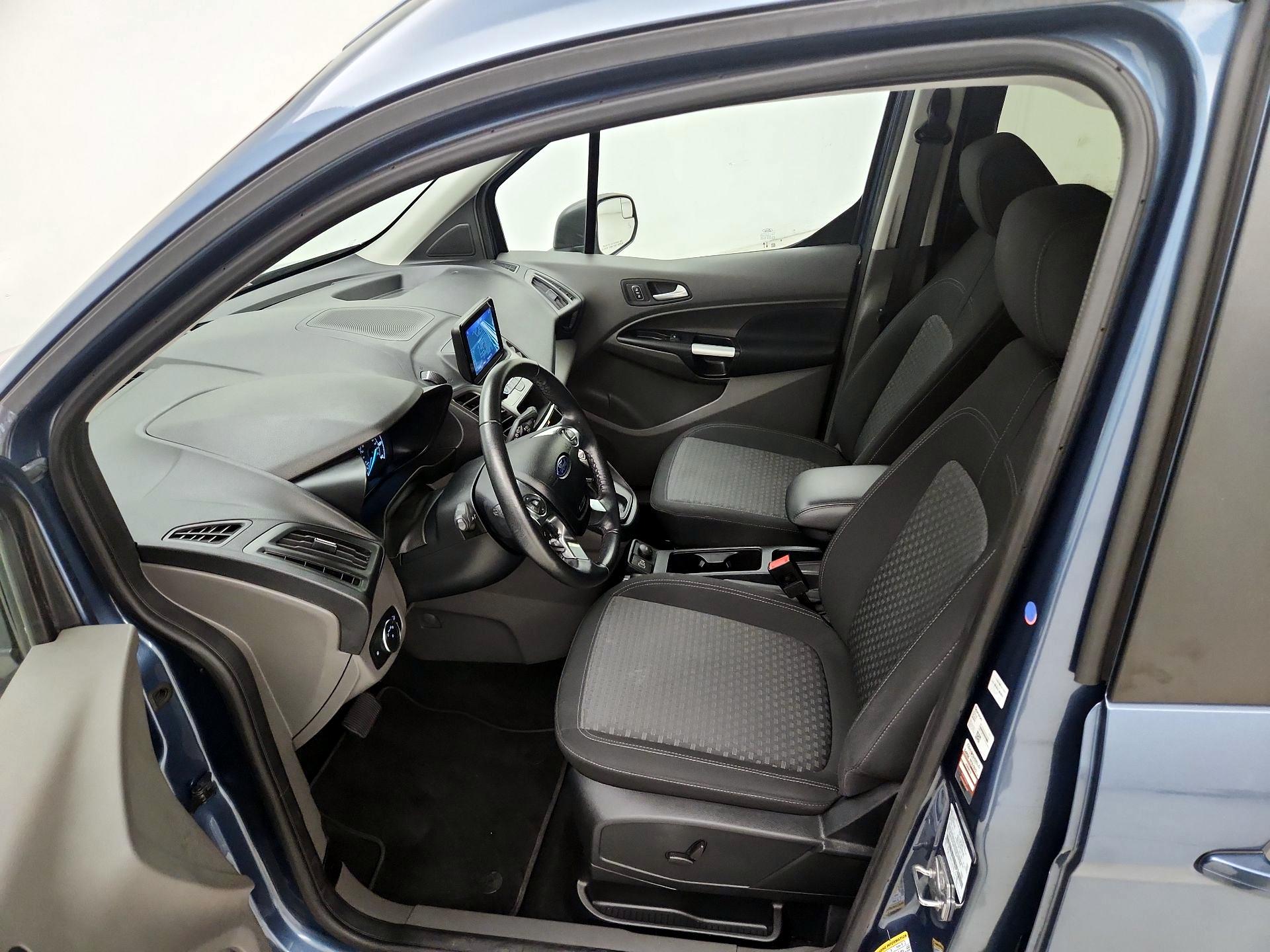 Thumbnail: 2023 Ford Transit Series - 11