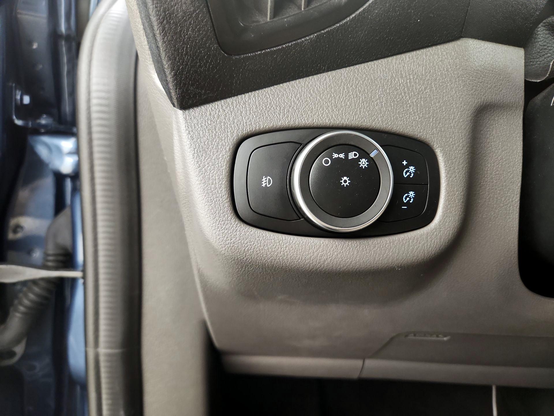 Thumbnail: 2023 Ford Transit Series - 13