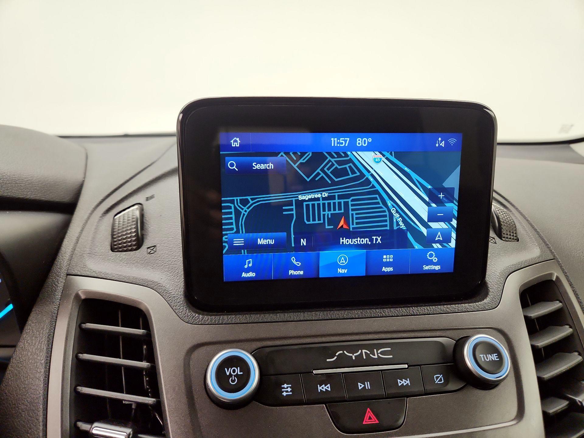 Thumbnail: 2023 Ford Transit Series - 14