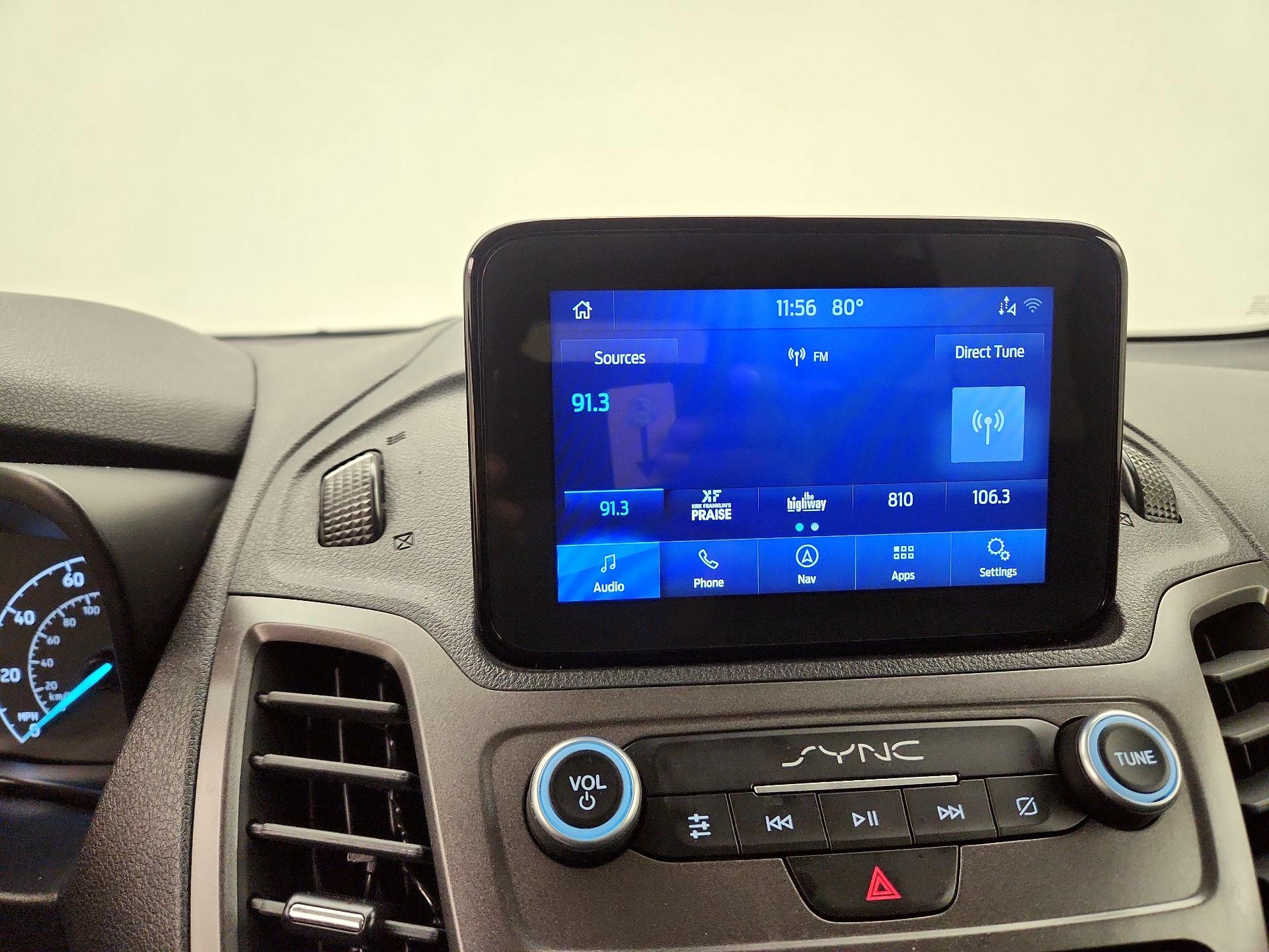 Thumbnail: 2023 Ford Transit Series - 16