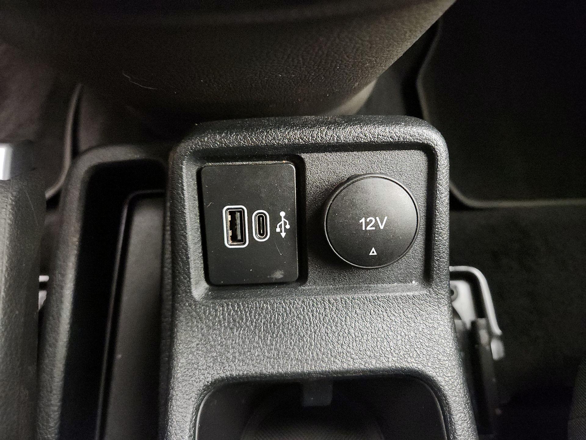 Thumbnail: 2023 Ford Transit Series - 19