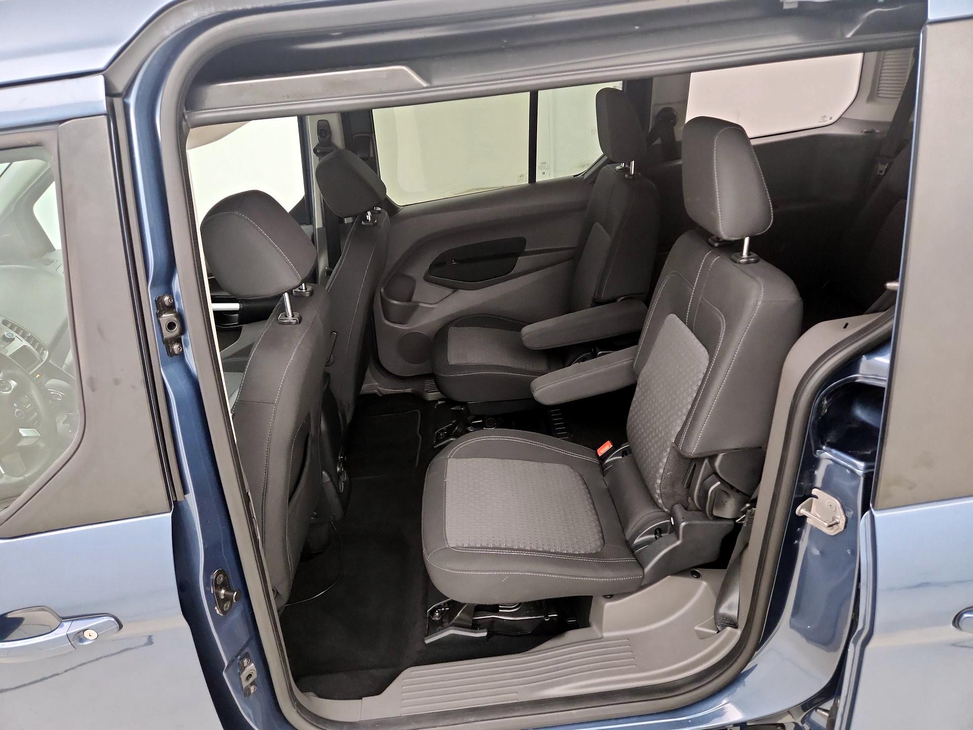 Thumbnail: 2023 Ford Transit Series - 20