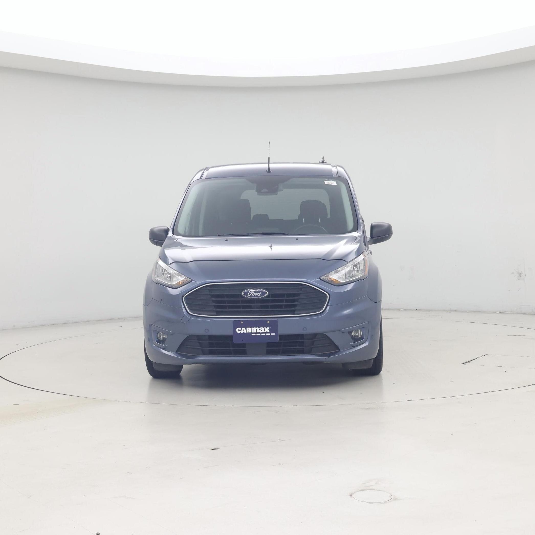 Thumbnail: 2023 Ford Transit Series - 5