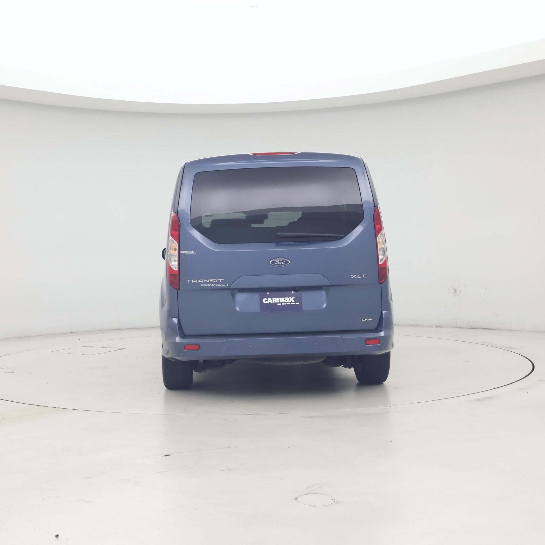 Thumbnail: 2023 Ford Transit Series - 6