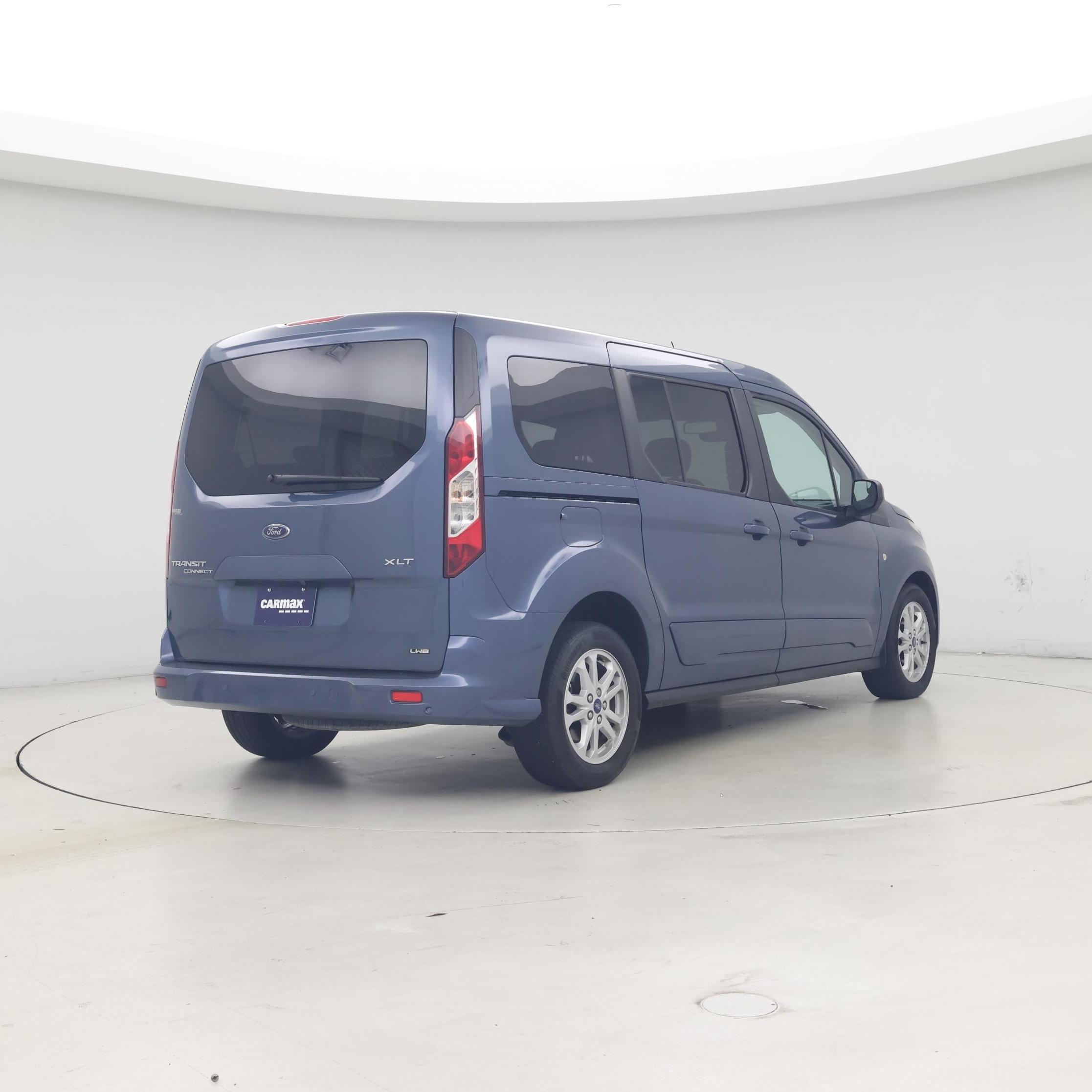 Thumbnail: 2023 Ford Transit Series - 8