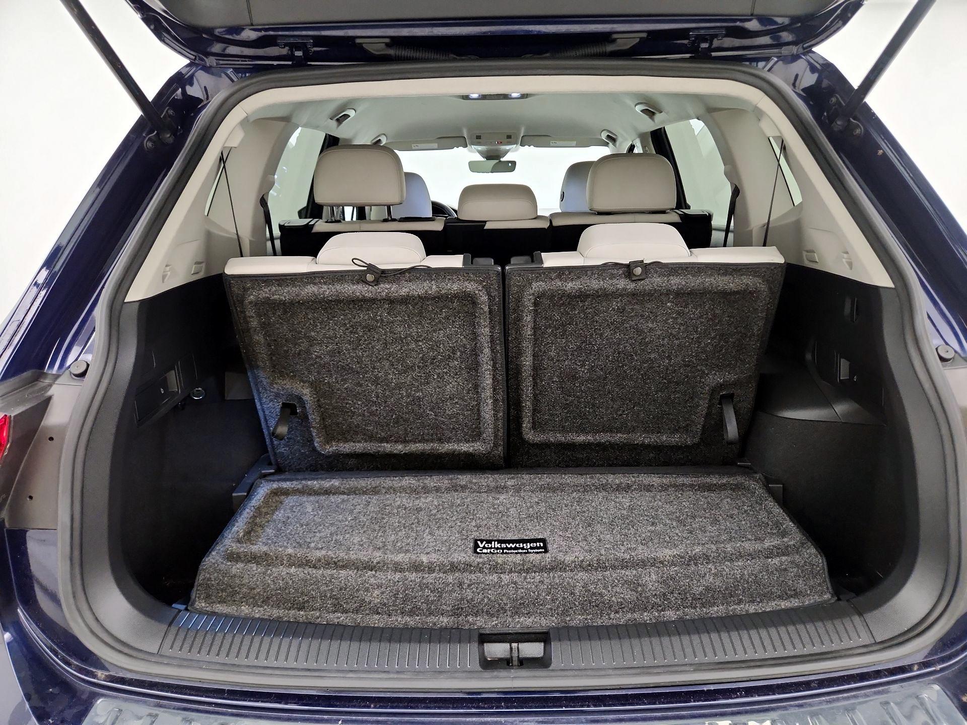 Thumbnail: 2022 Volkswagen Tiguan - 18