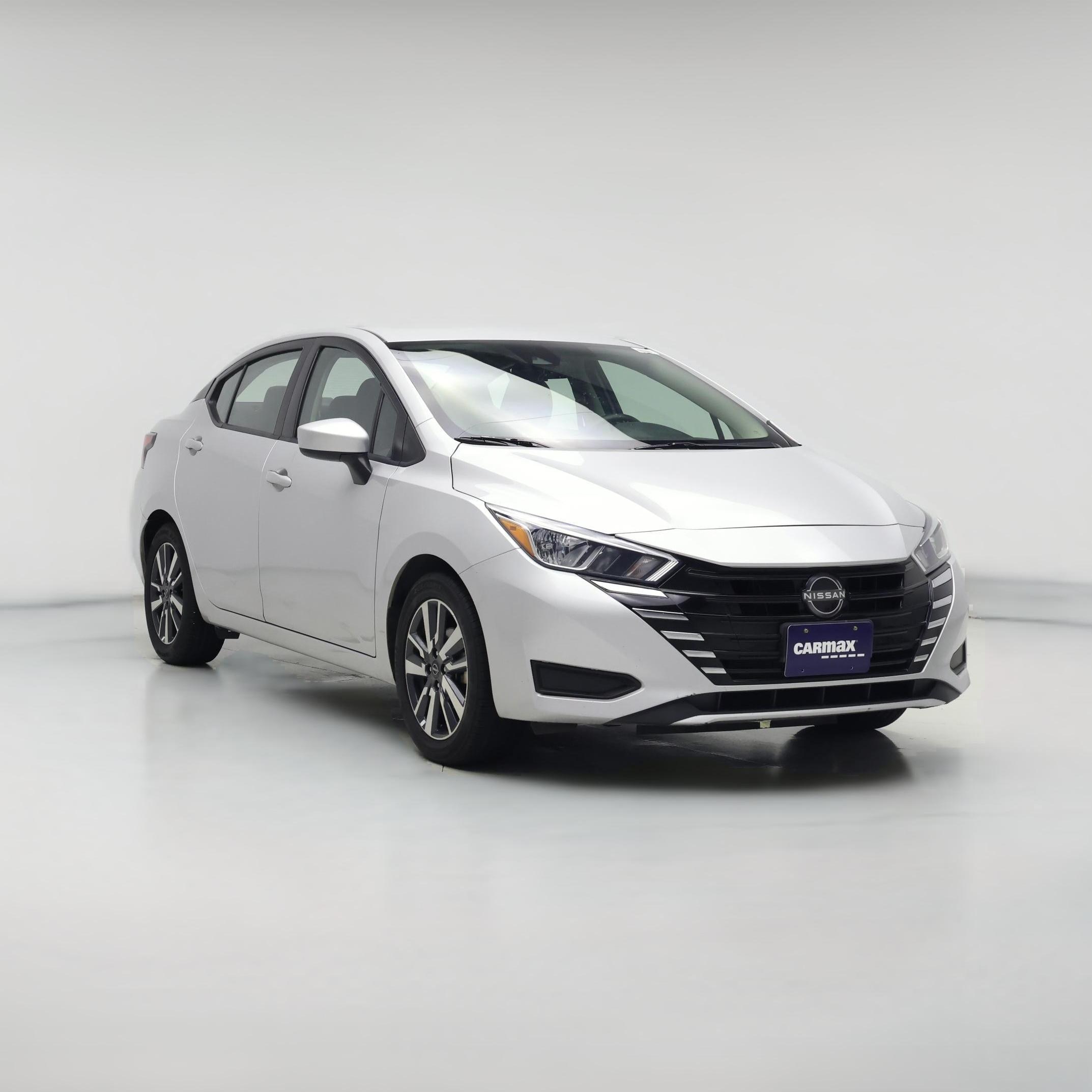 Thumbnail: 2023 Nissan Versa - 1