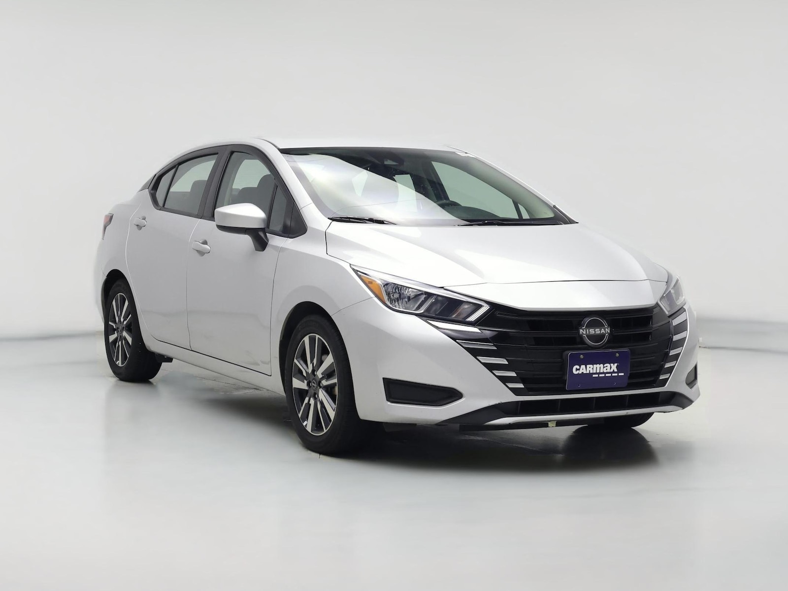 2023 Nissan Versa Sedan SV