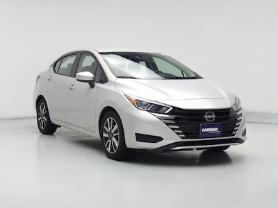 2023 Nissan Versa SV