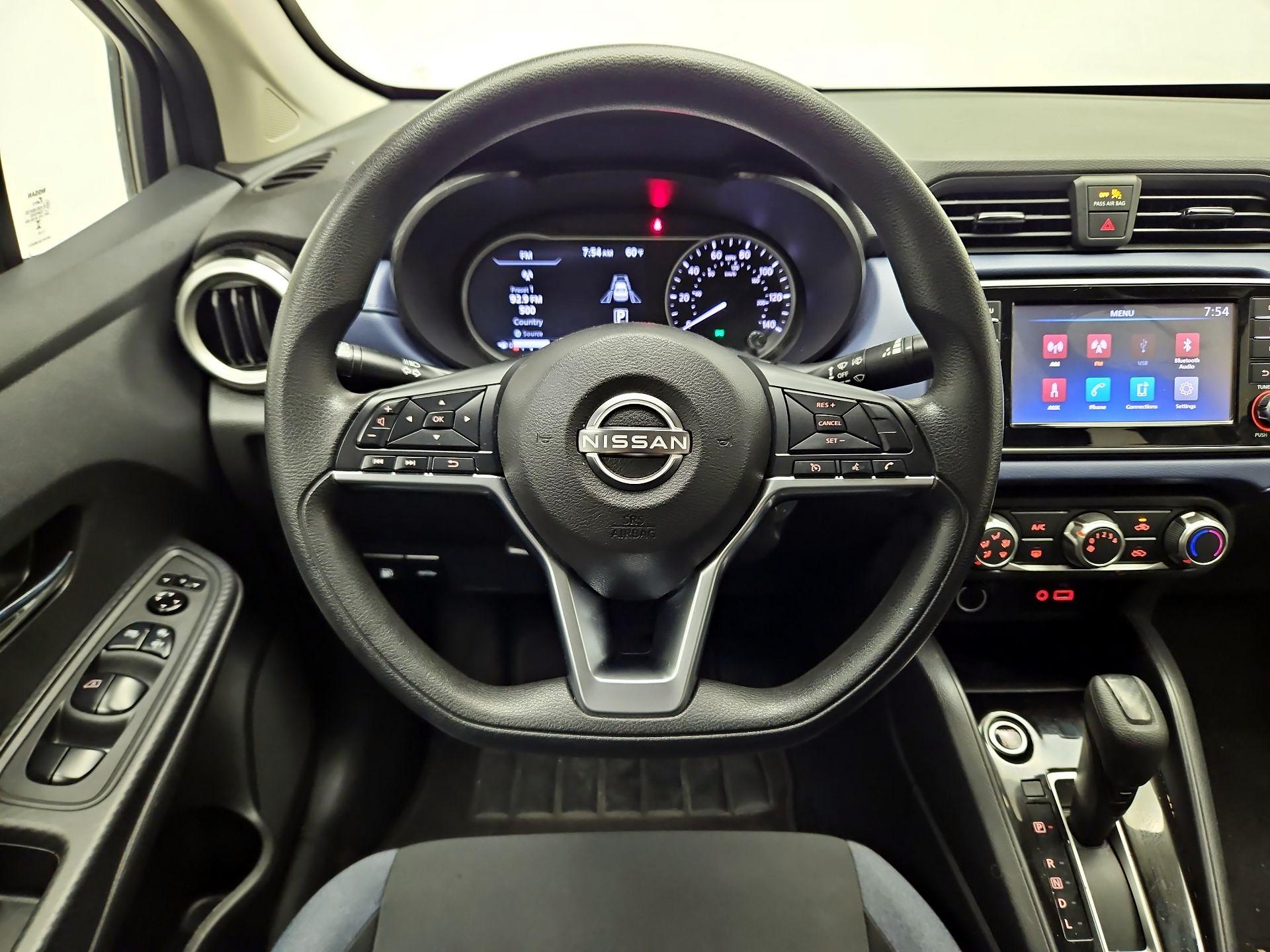 Thumbnail: 2023 Nissan Versa - 10