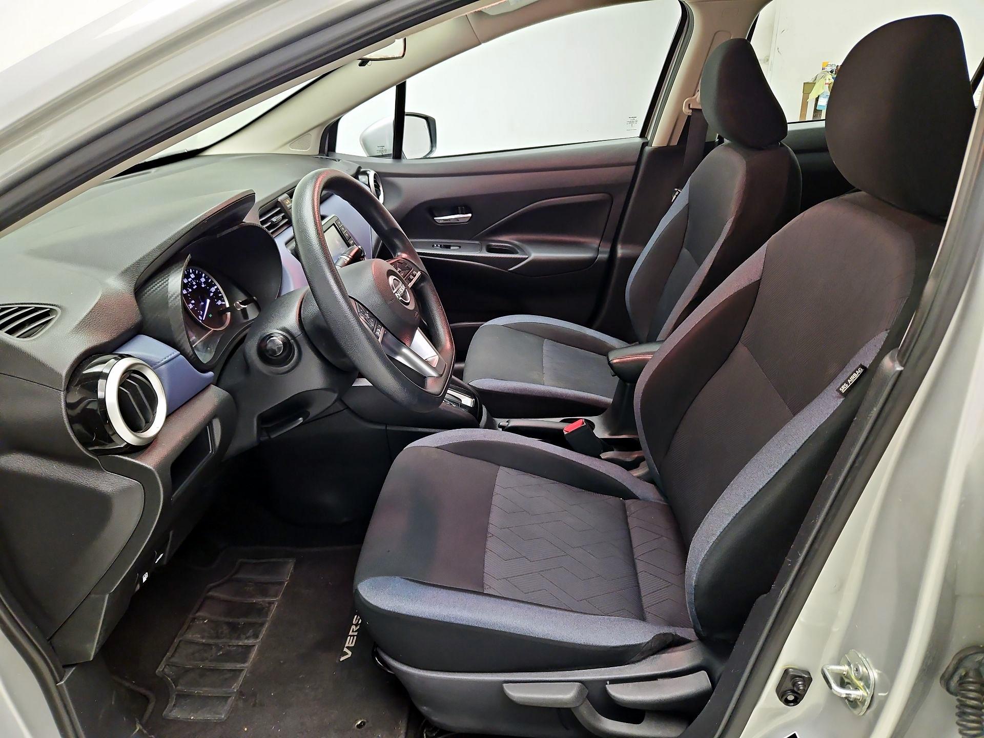 Thumbnail: 2023 Nissan Versa - 11