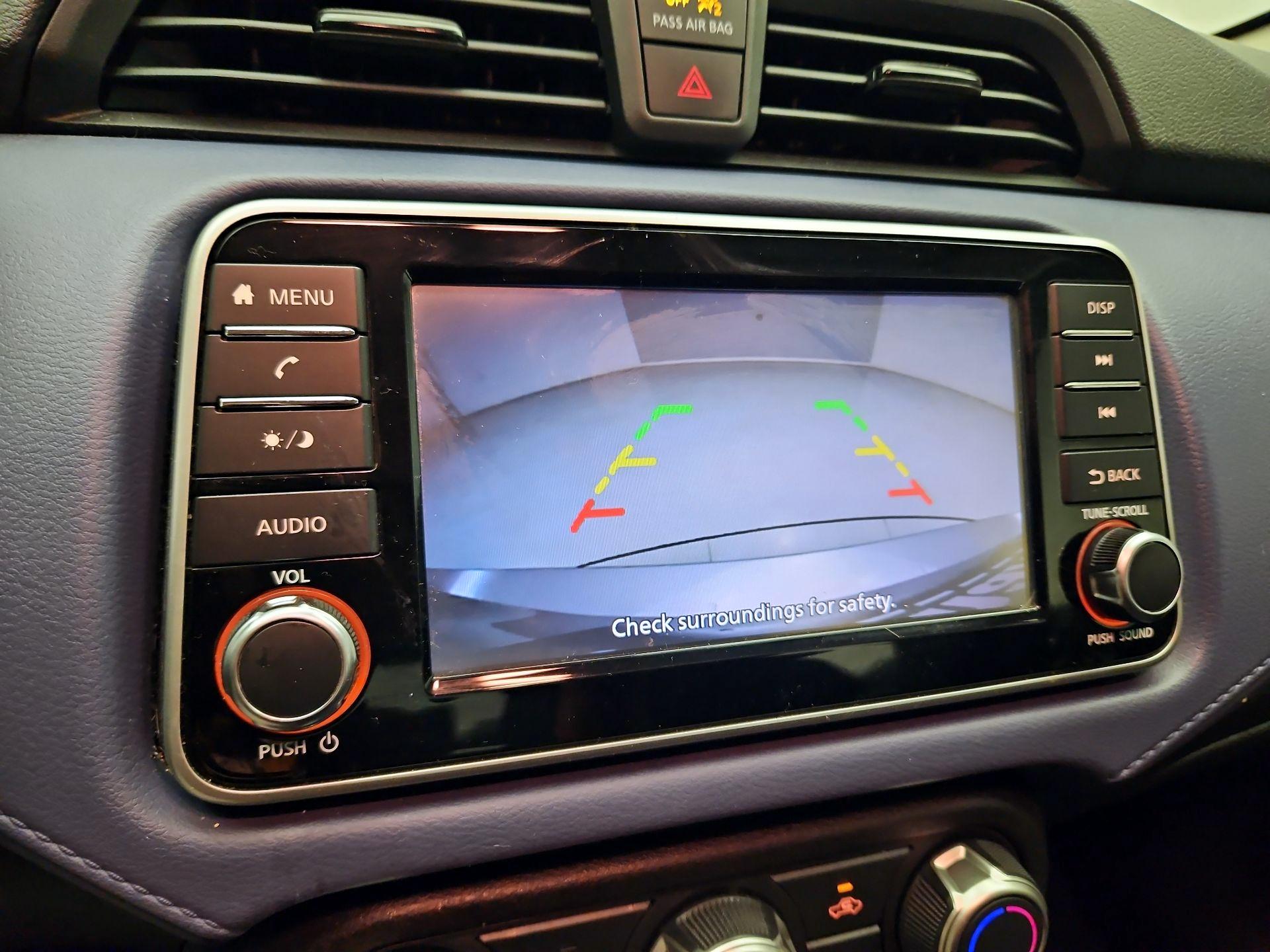 Thumbnail: 2023 Nissan Versa - 13