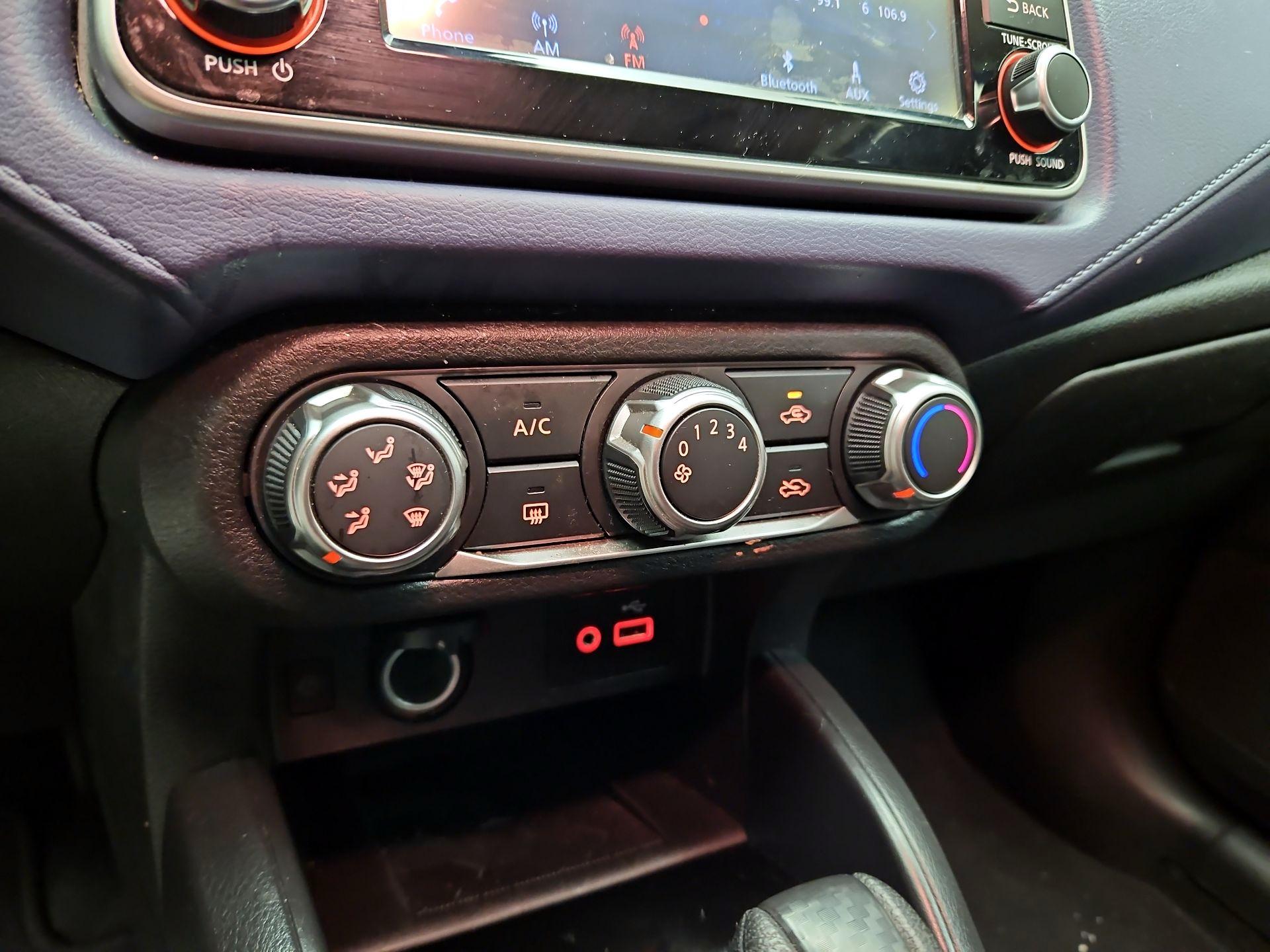 Thumbnail: 2023 Nissan Versa - 15