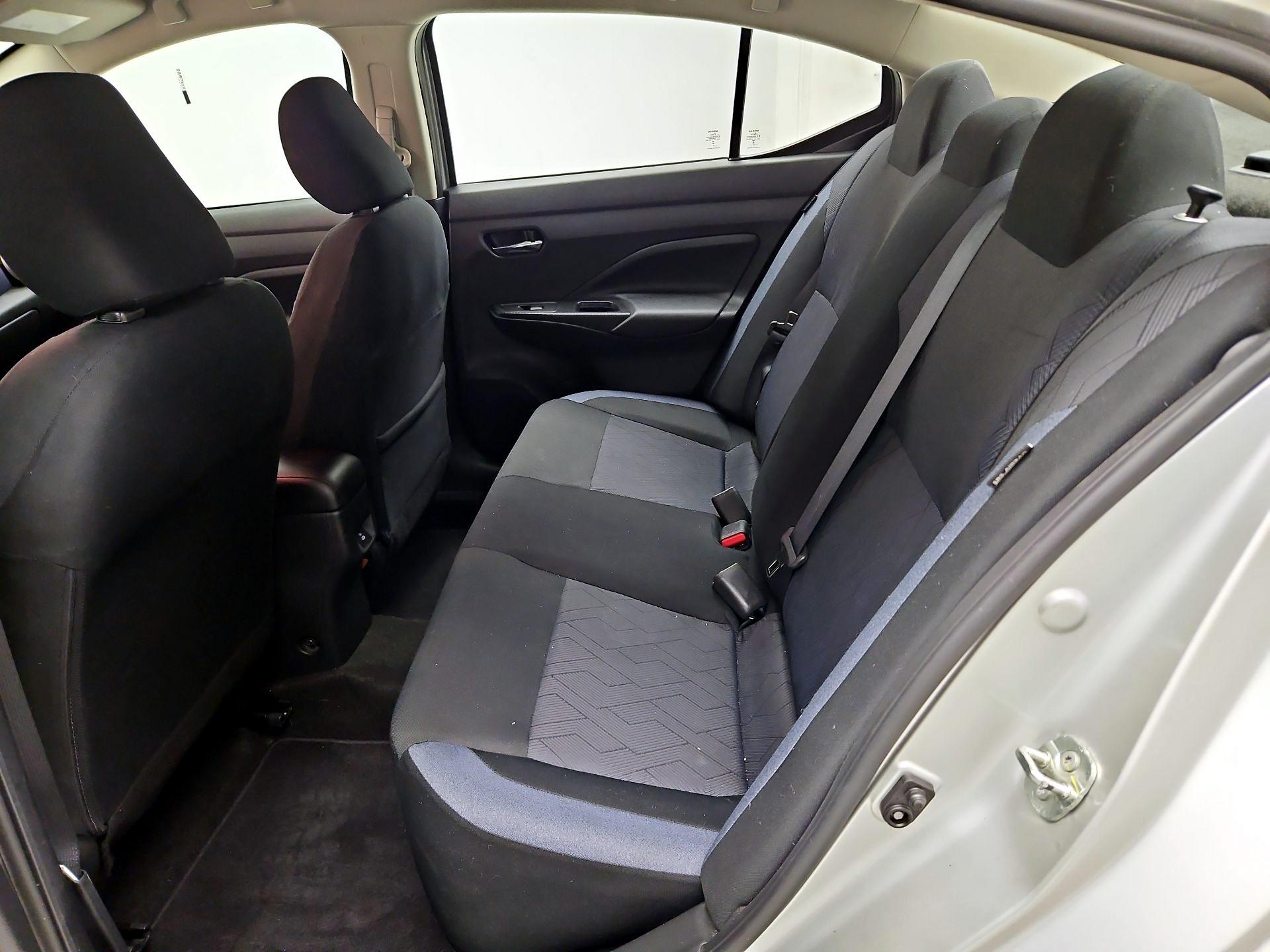 Thumbnail: 2023 Nissan Versa - 18