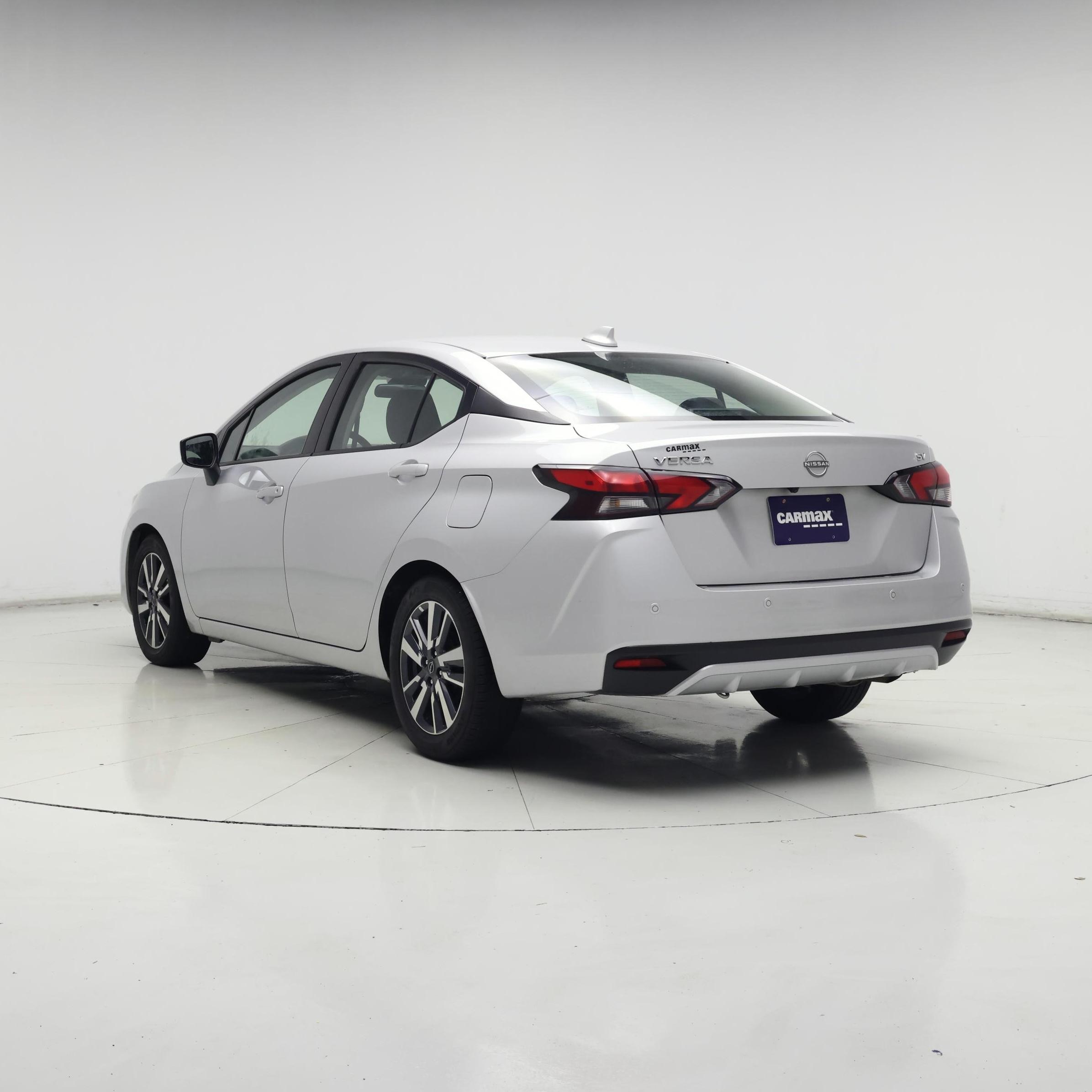 Thumbnail: 2023 Nissan Versa - 2