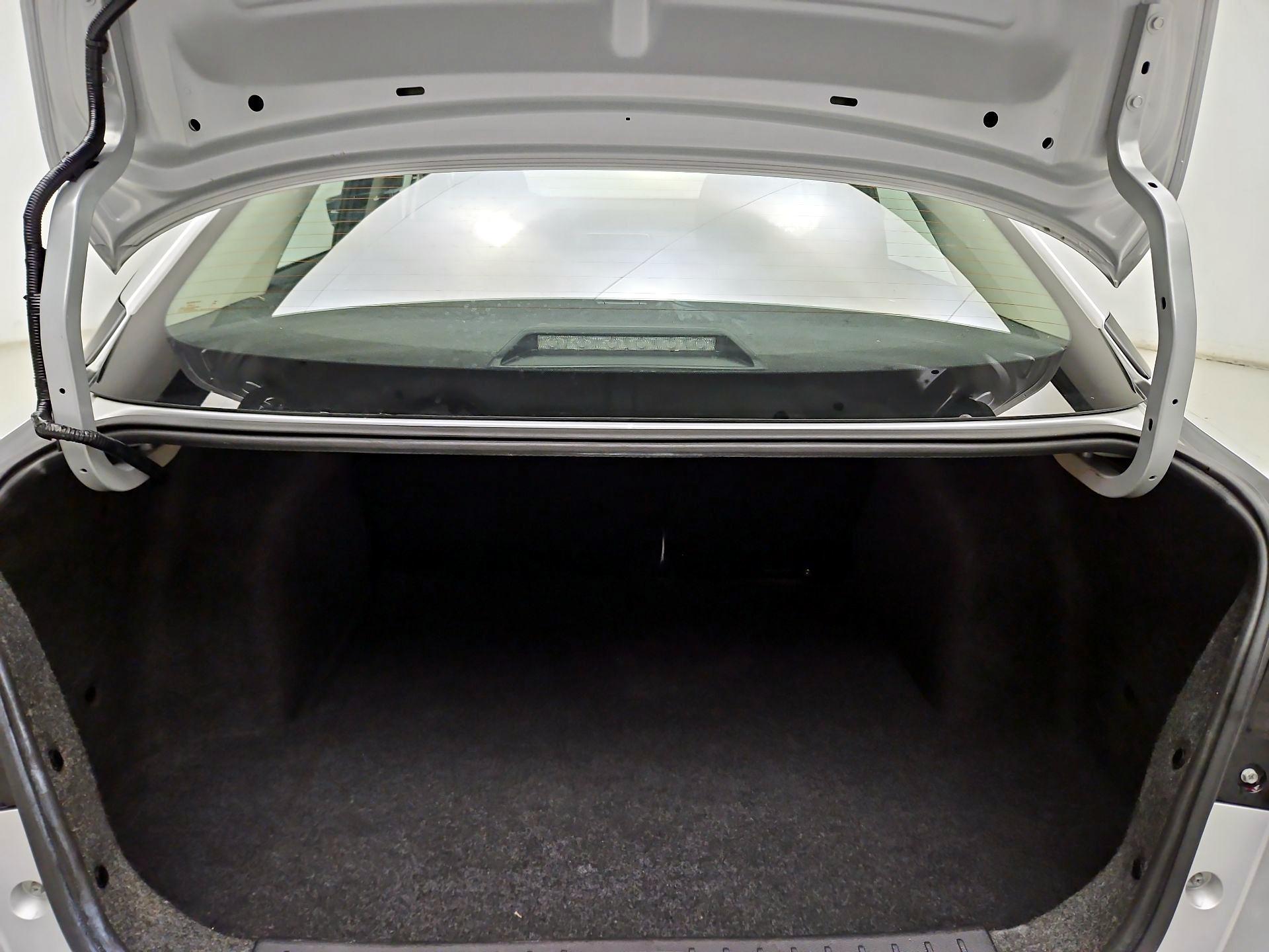 Thumbnail: 2023 Nissan Versa - 19