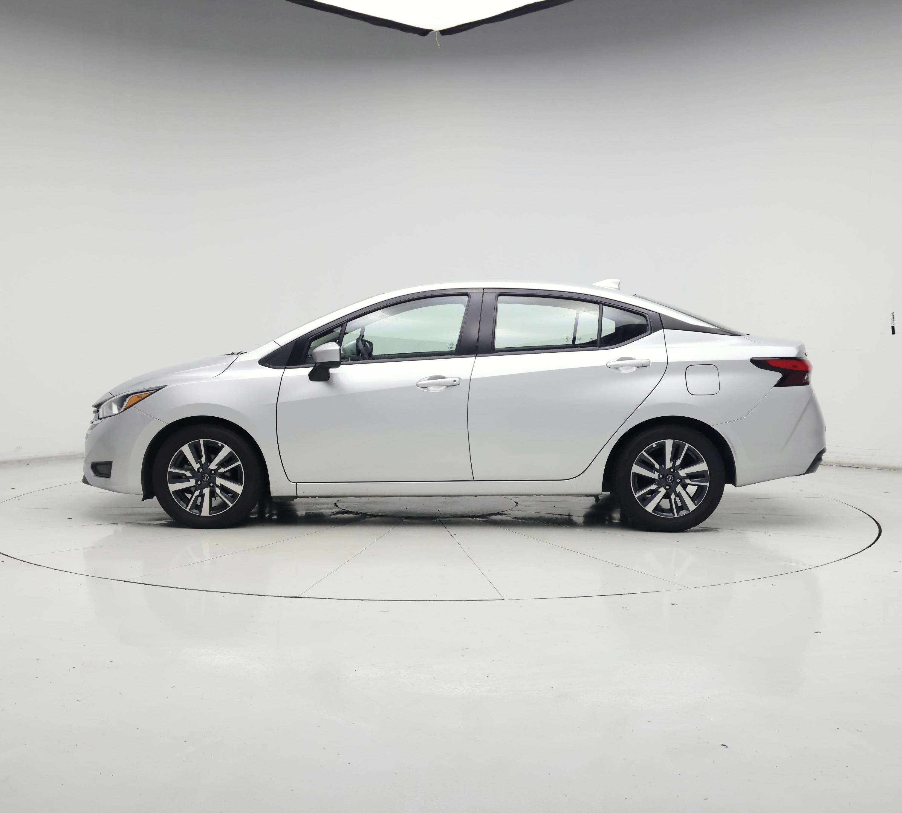 Thumbnail: 2023 Nissan Versa - 3