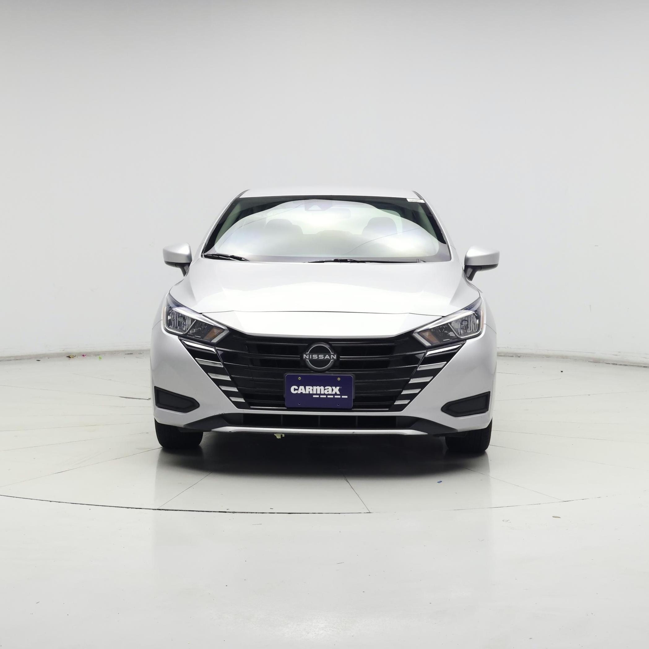 Thumbnail: 2023 Nissan Versa - 5