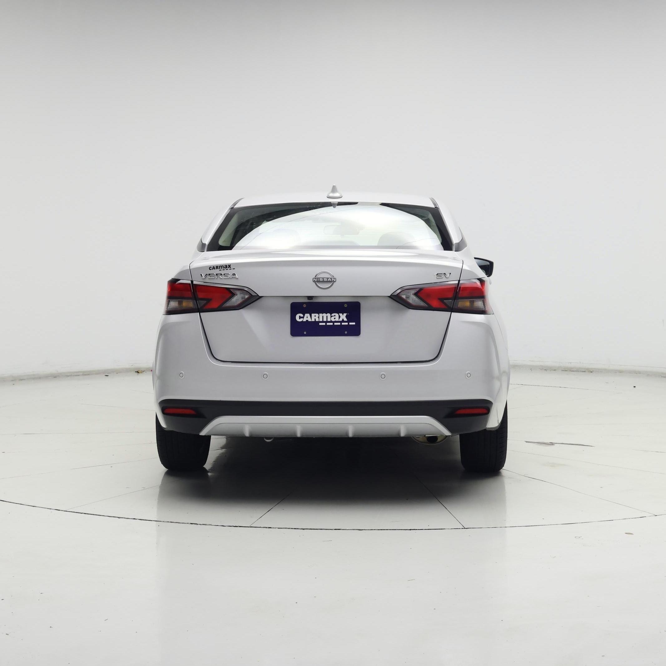 Thumbnail: 2023 Nissan Versa - 6