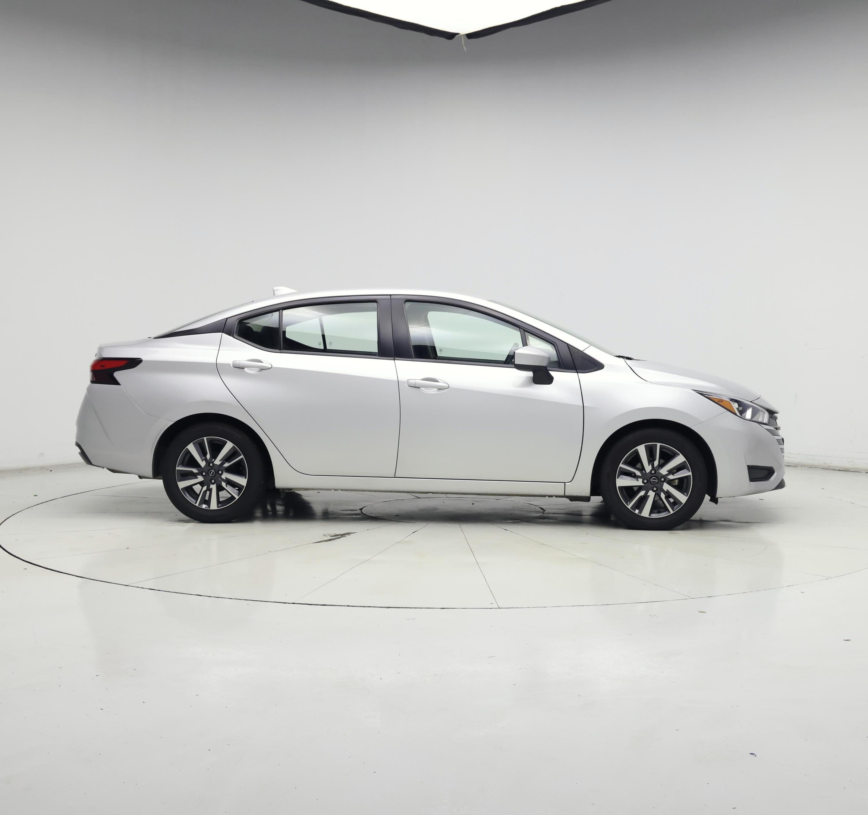 Thumbnail: 2023 Nissan Versa - 7