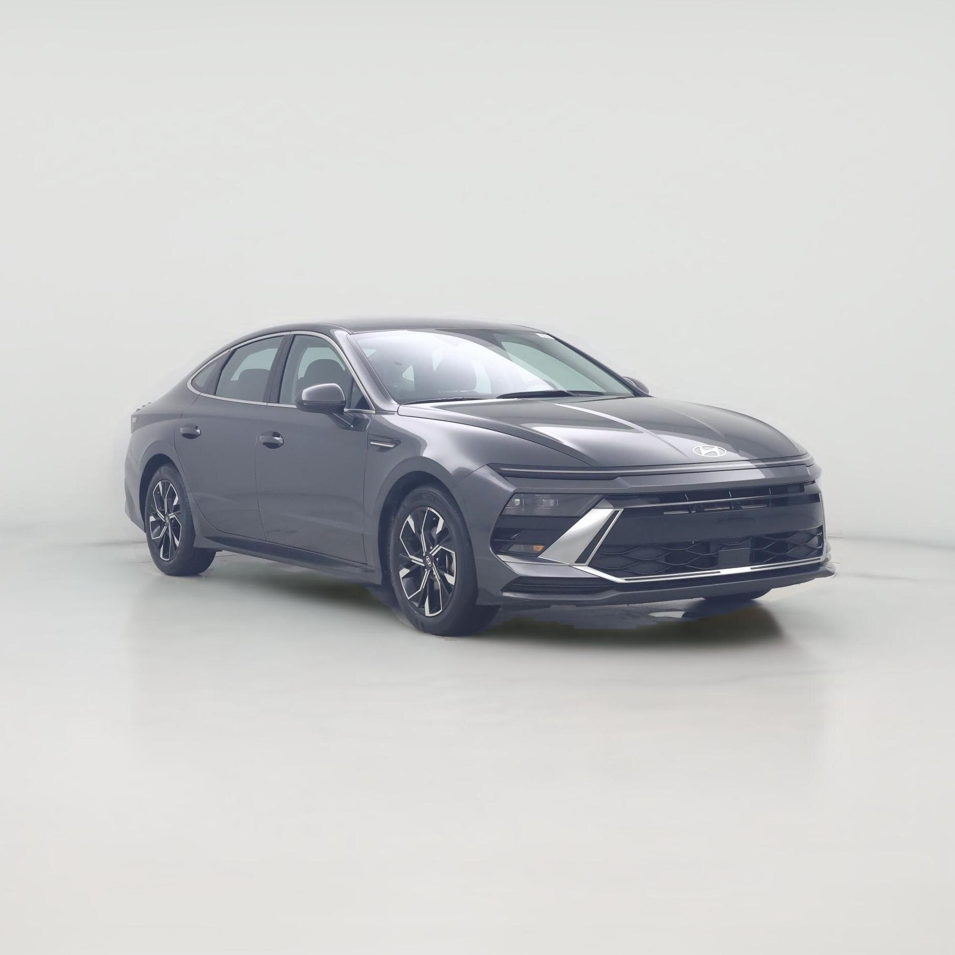 Thumbnail: 2025 Hyundai Sonata - 1